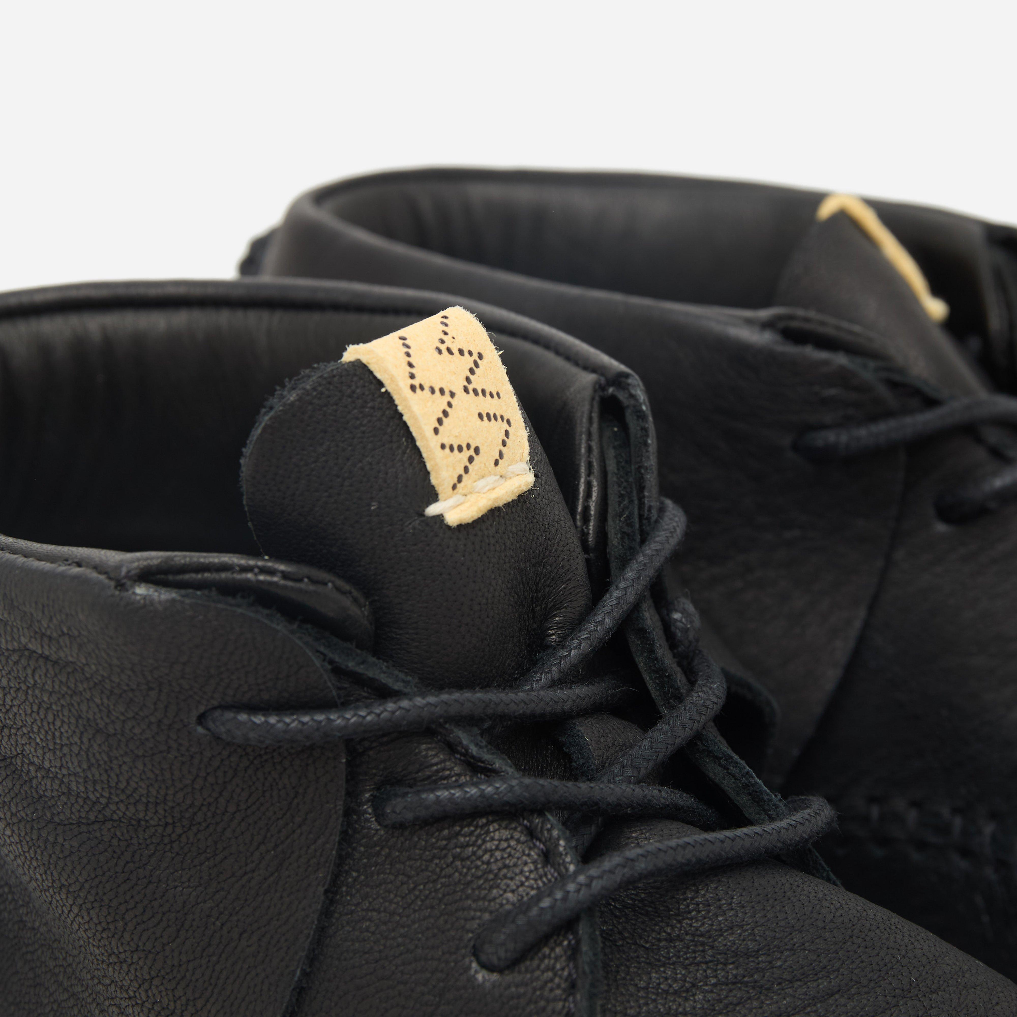 Visvim FBT Lhamo Folk