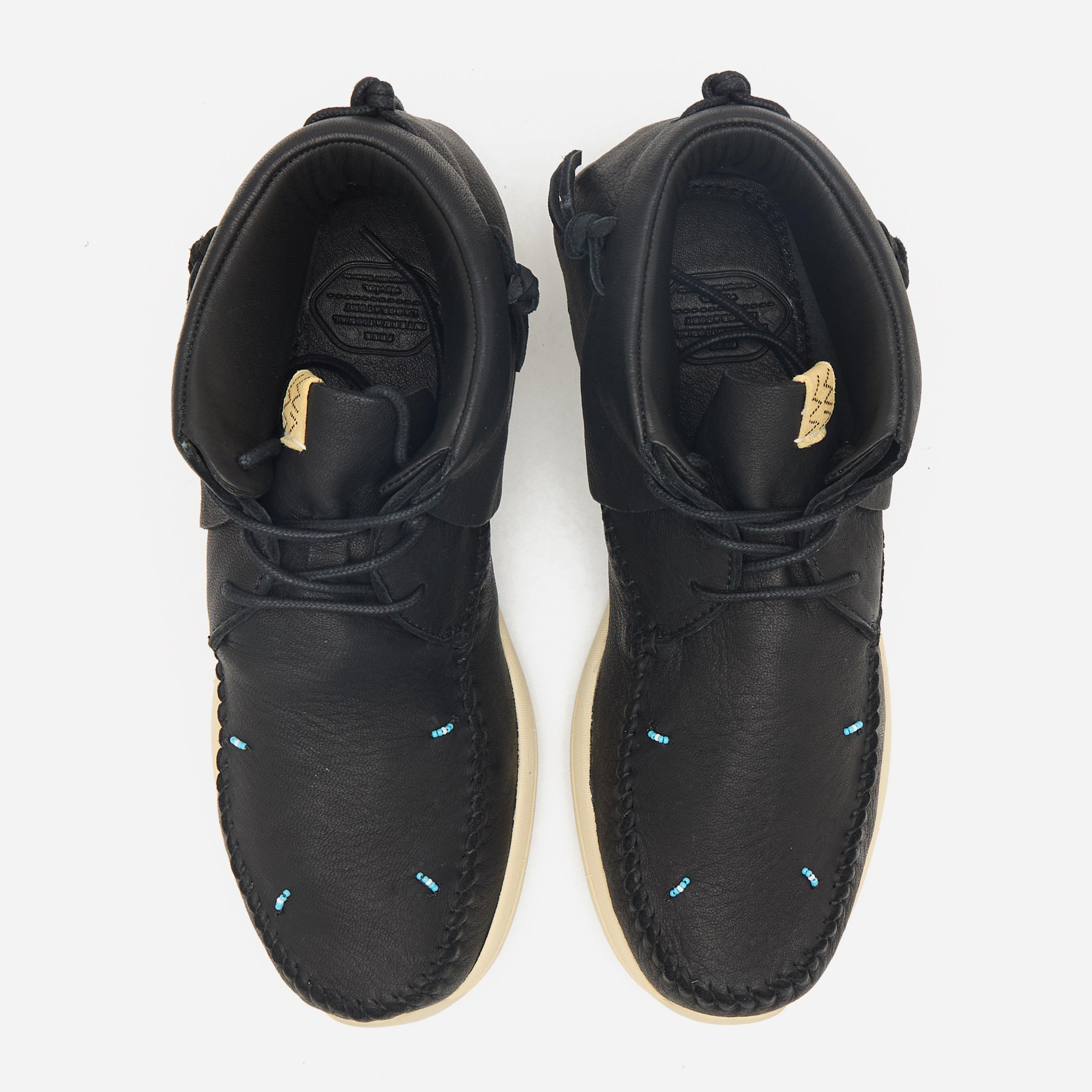 Visvim FBT Lhamo Folk