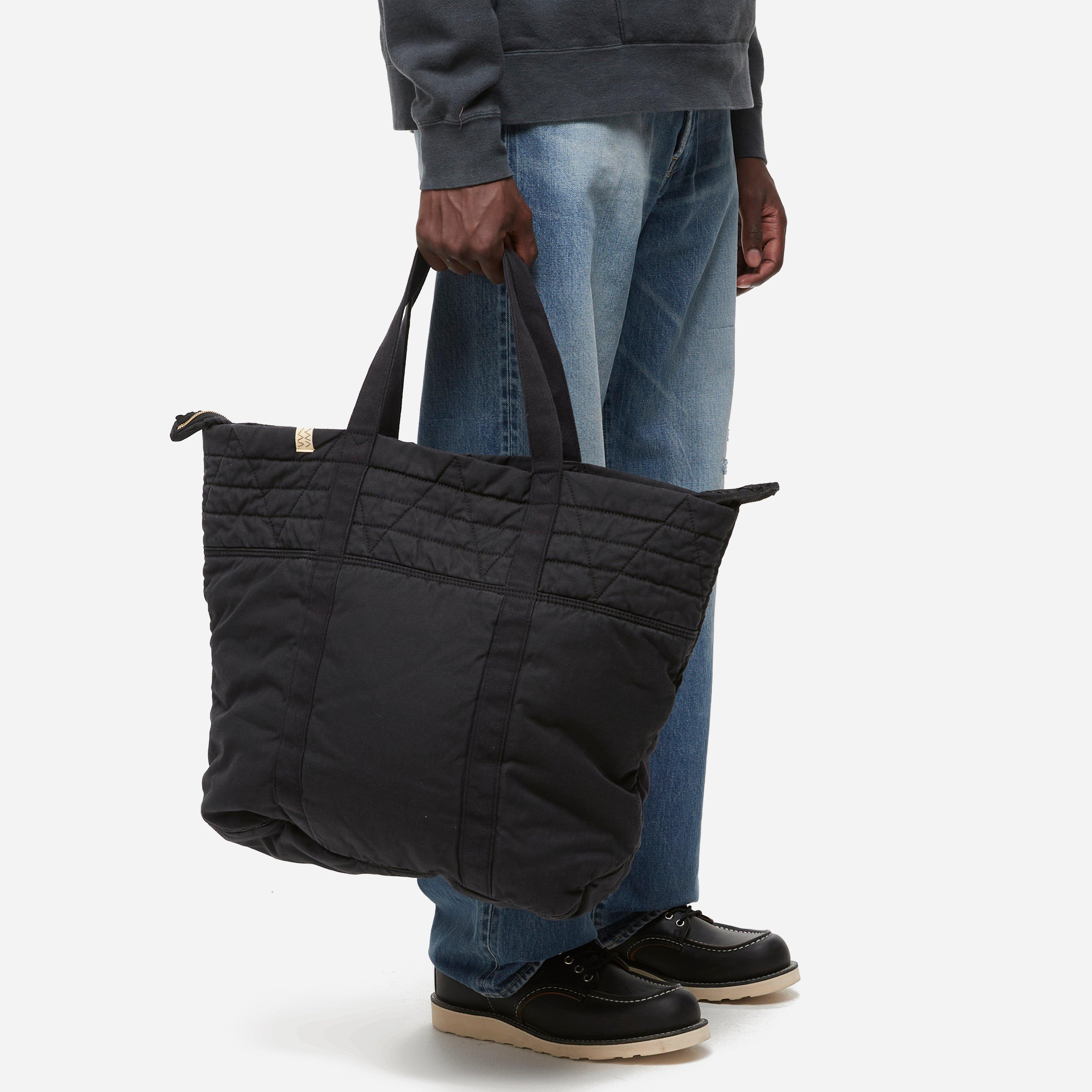 Visvim N.A.P. Tote Bag