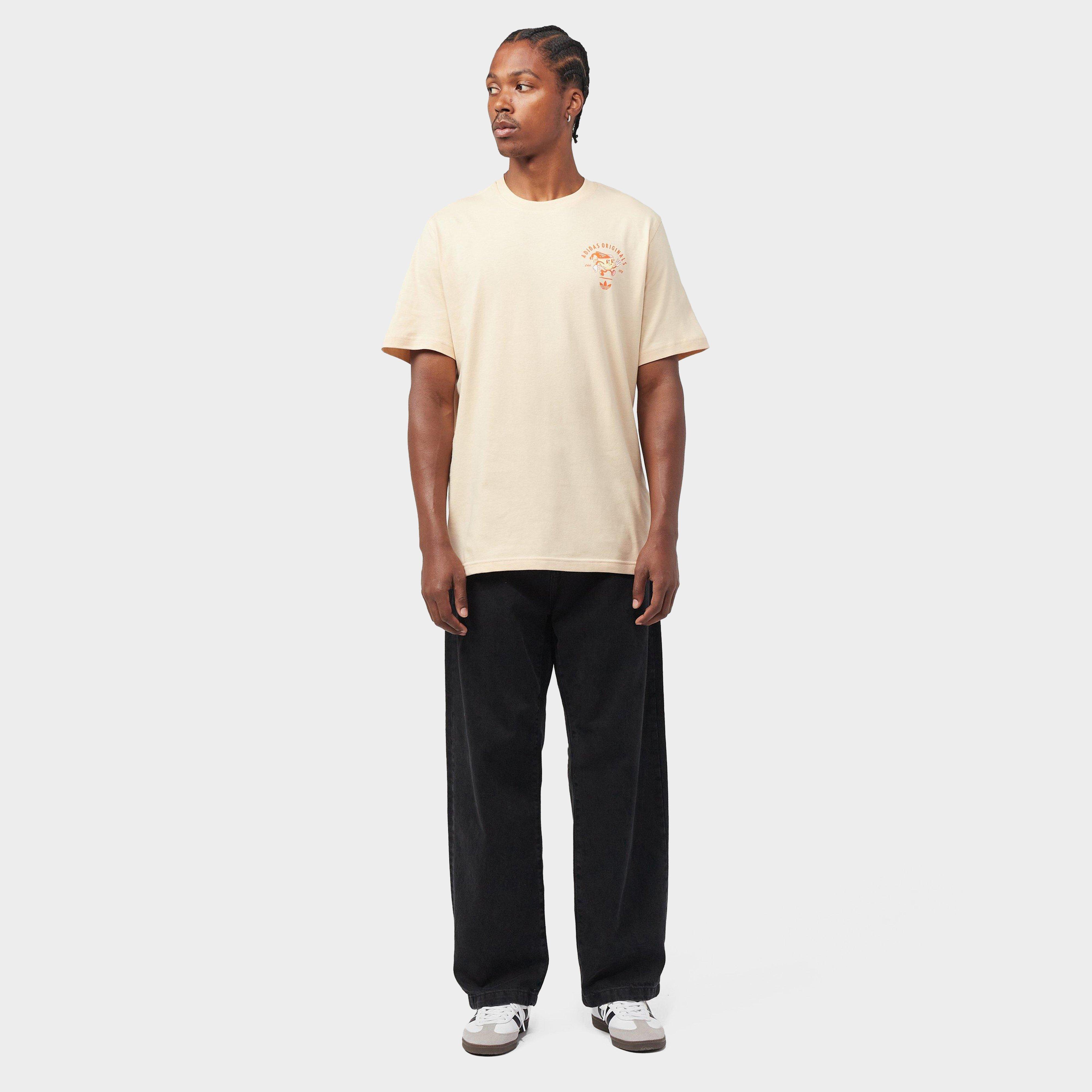 adidas Originals Coffee Club T-Shirt