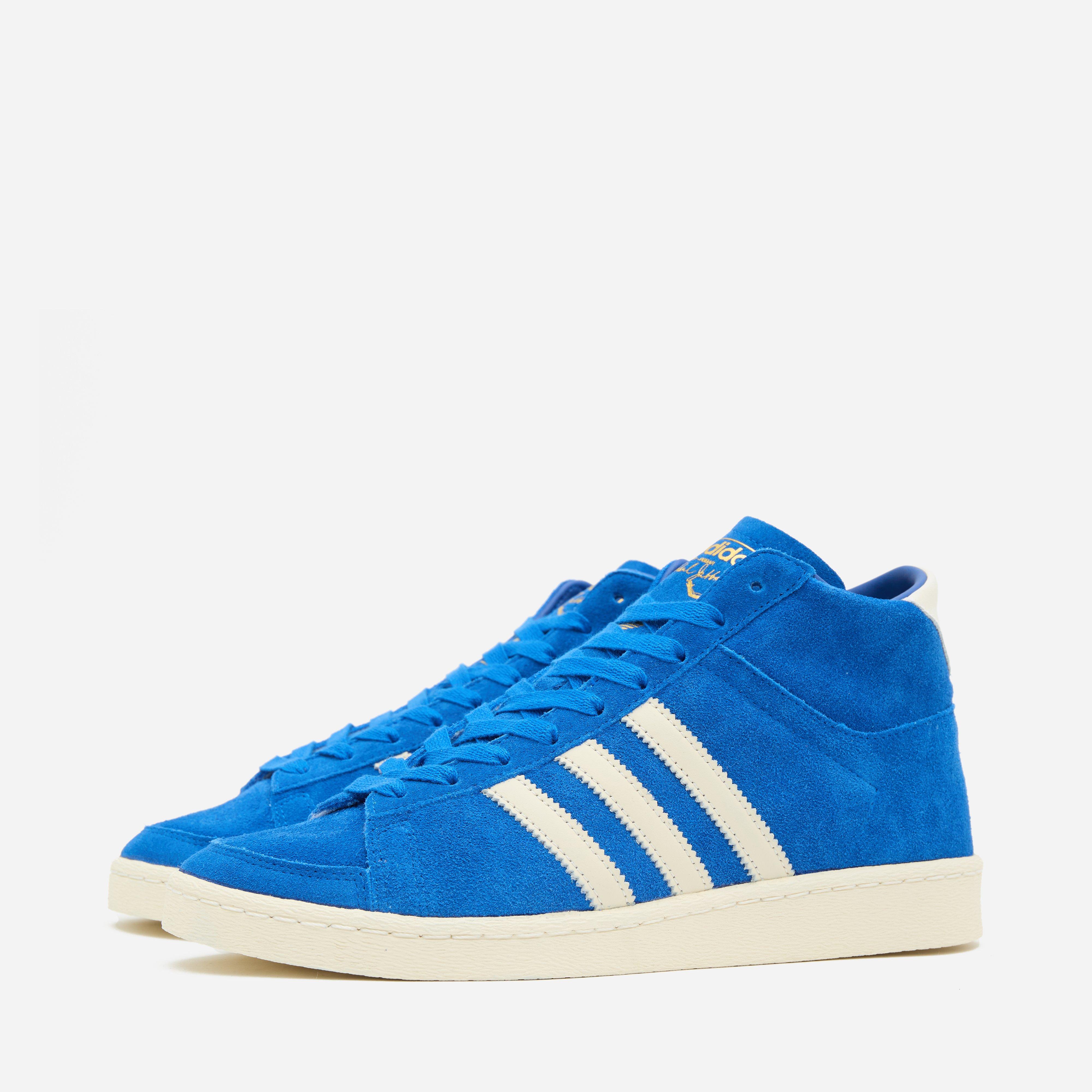 adidas Originals Jabbar Hi