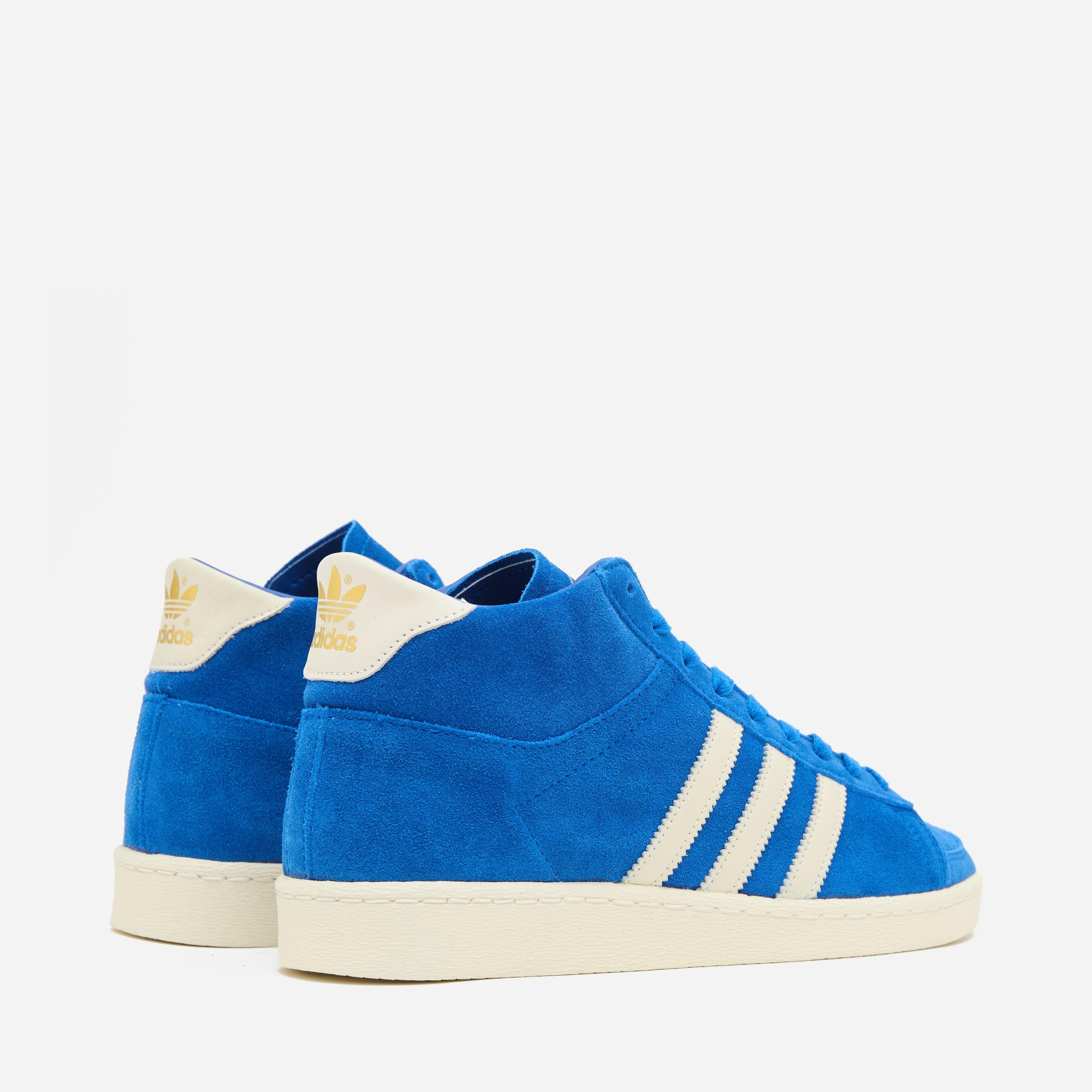 adidas Originals Jabbar Hi