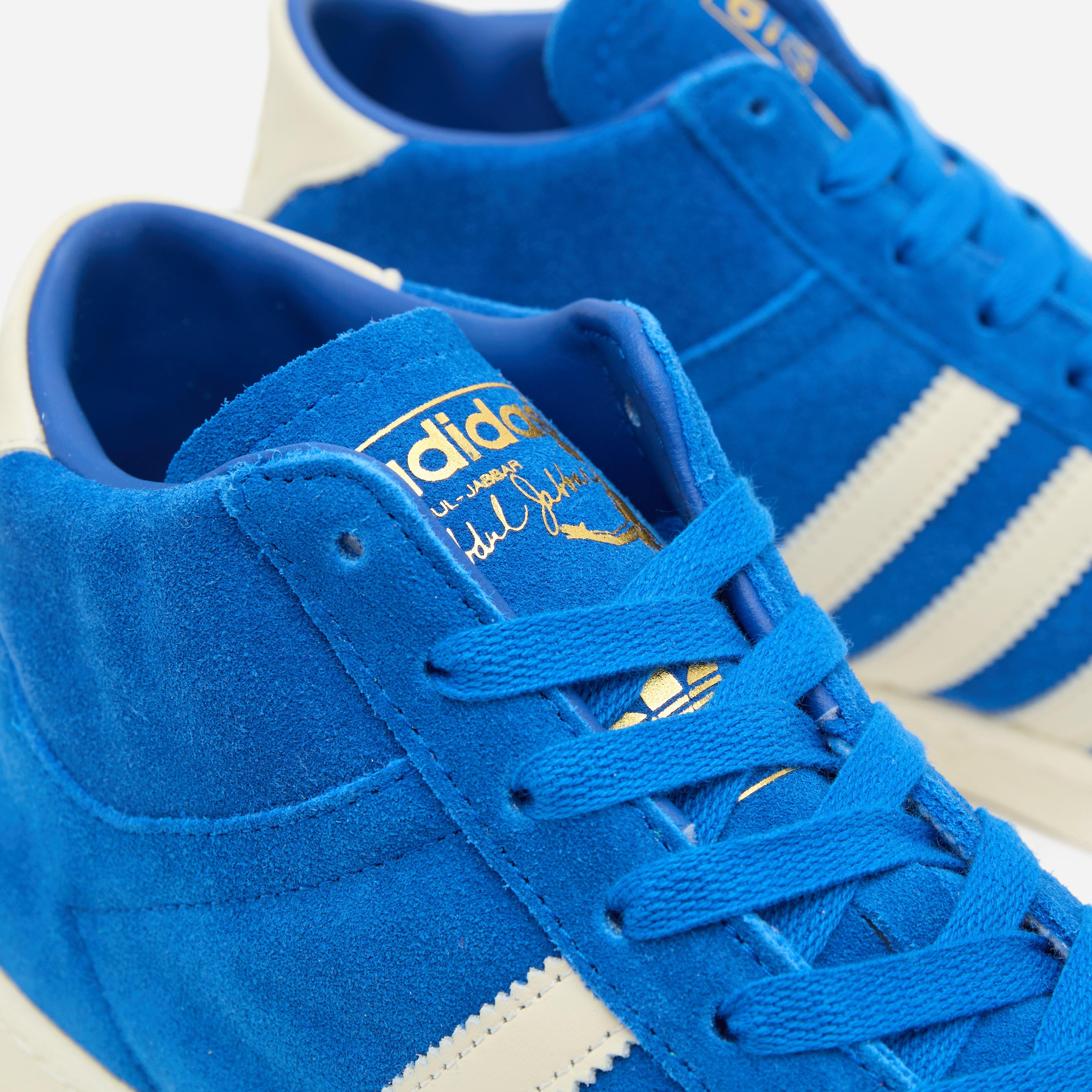 adidas Originals Jabbar Hi