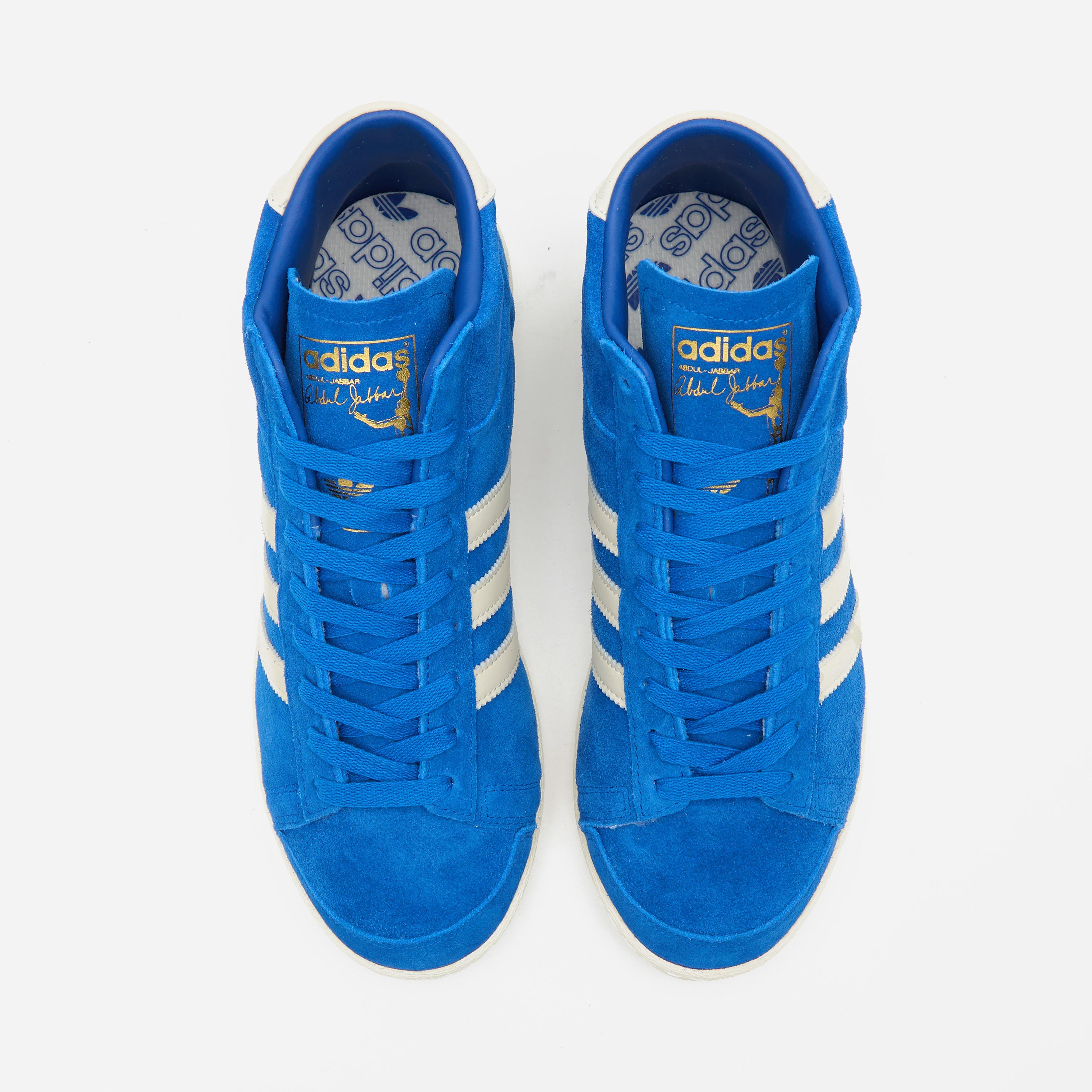 adidas Originals Jabbar Hi