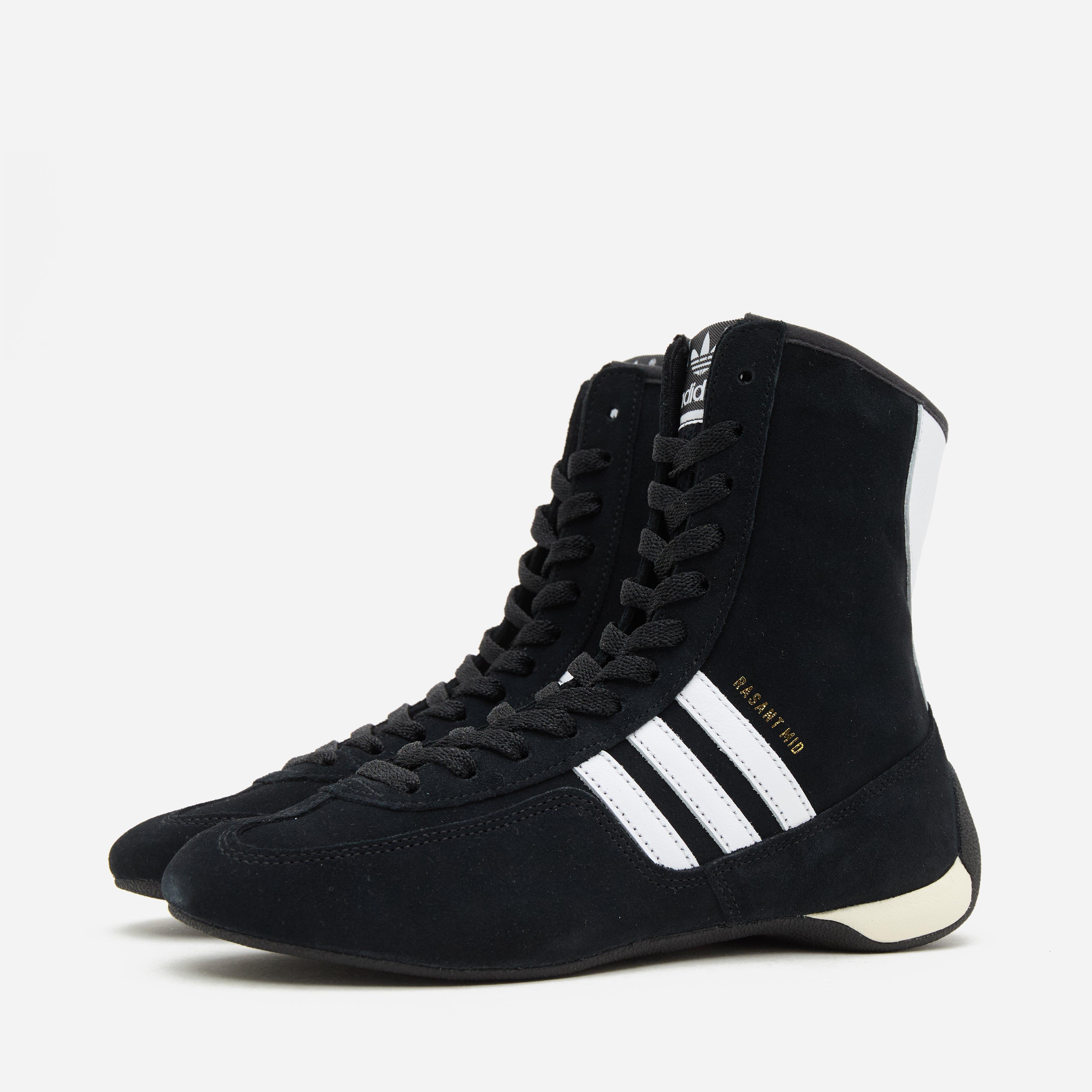 adidas Originals Rasant Mid Women's