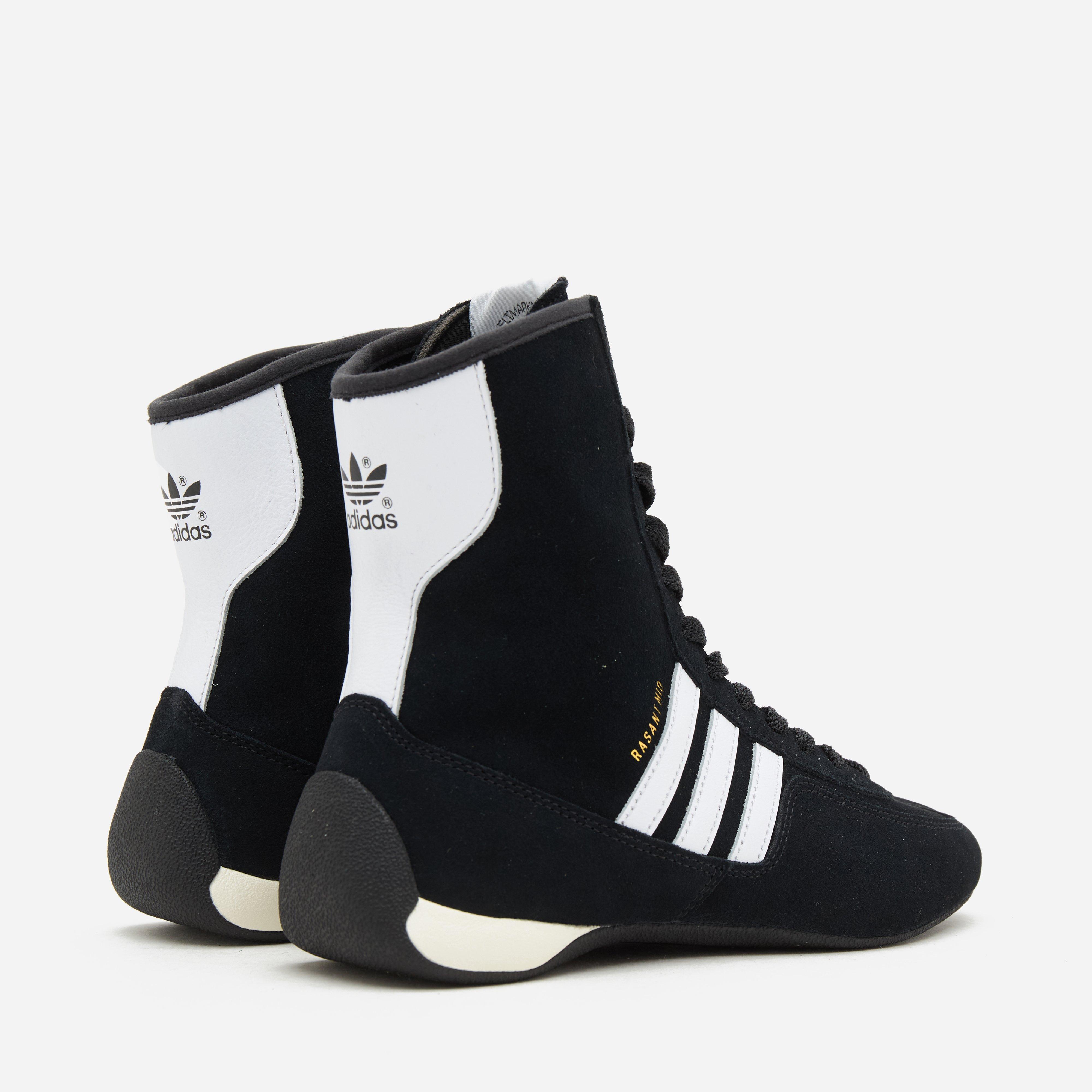 adidas Originals Rasant Mid Women's