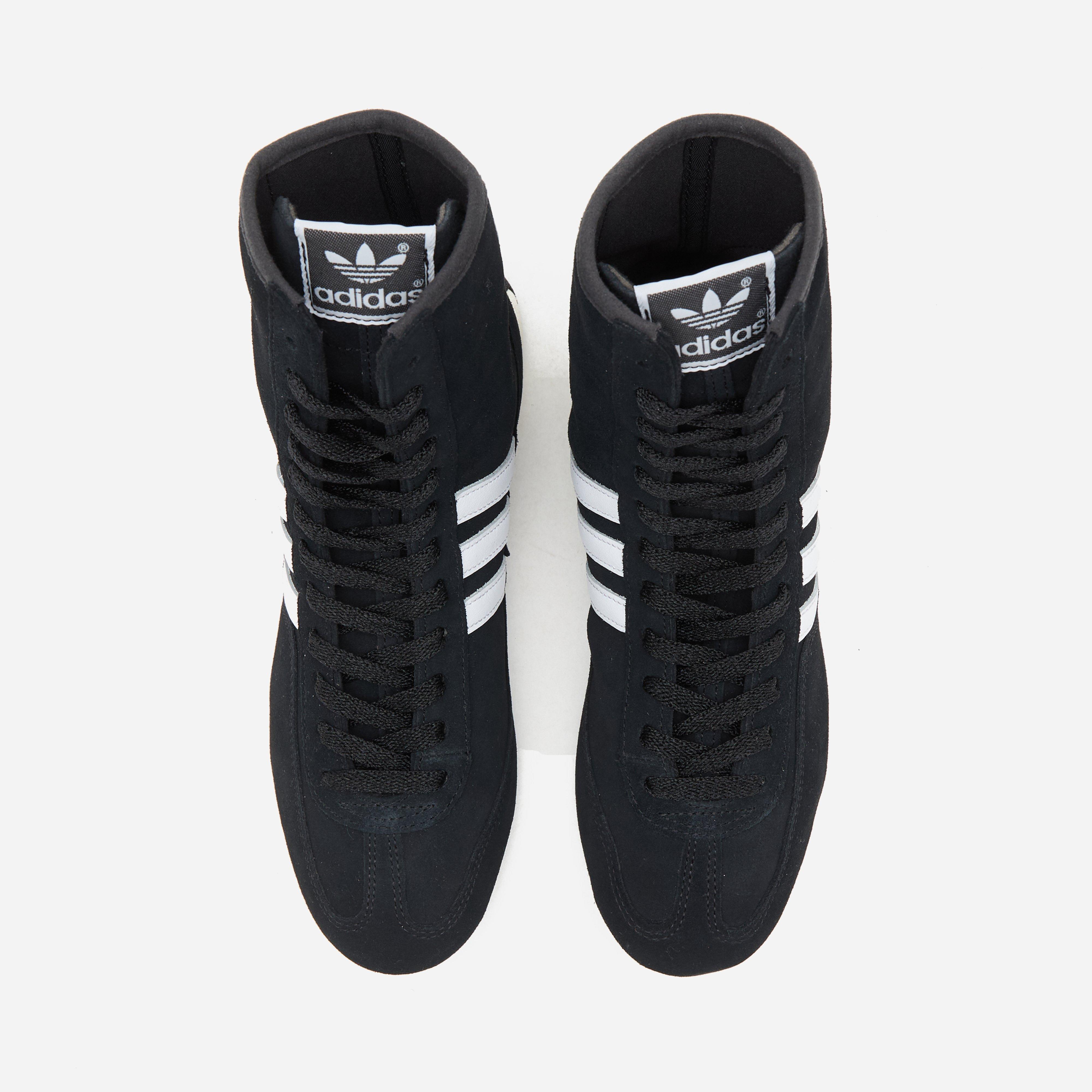 adidas Originals Rasant Mid Women's