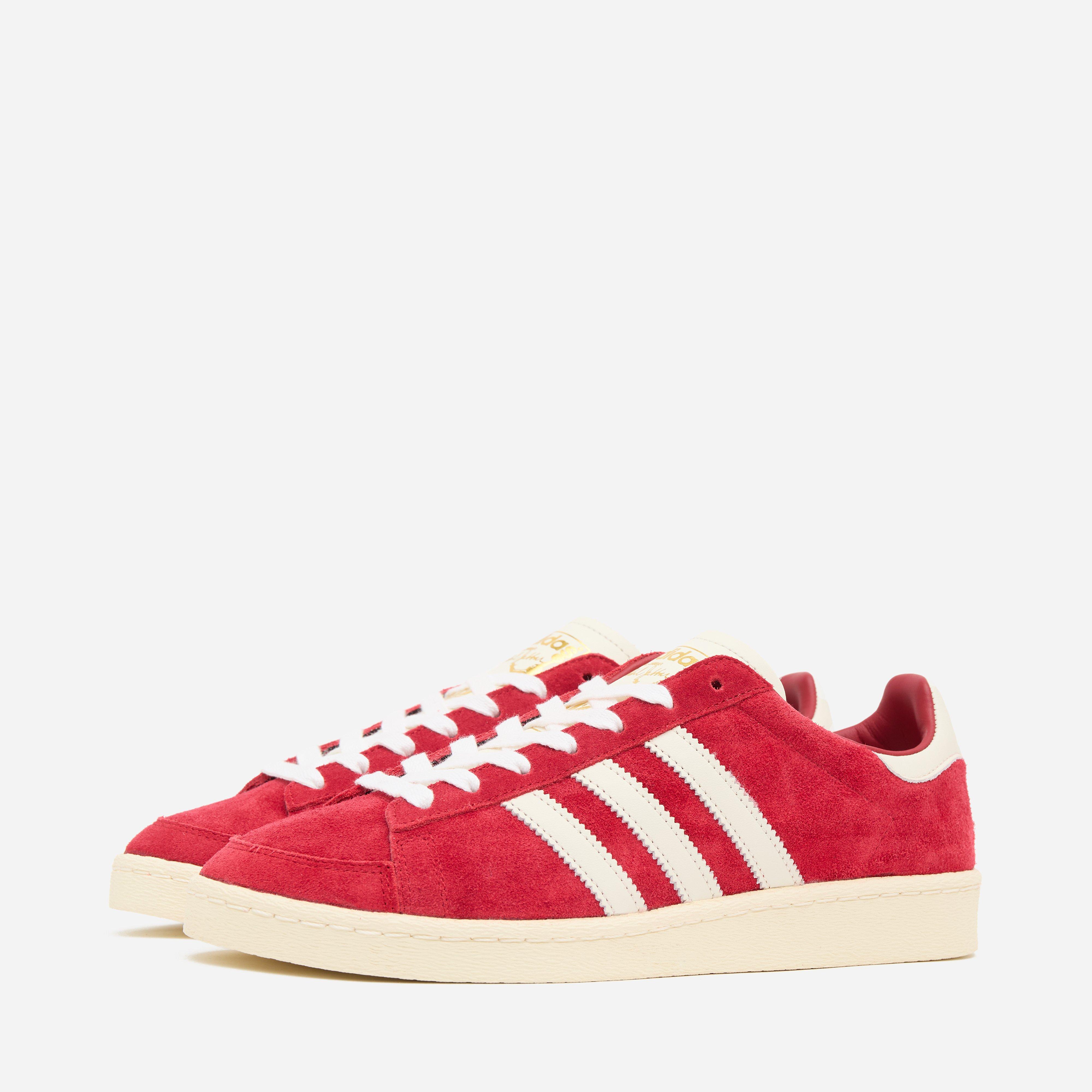 adidas Originals Jabbar Lo
