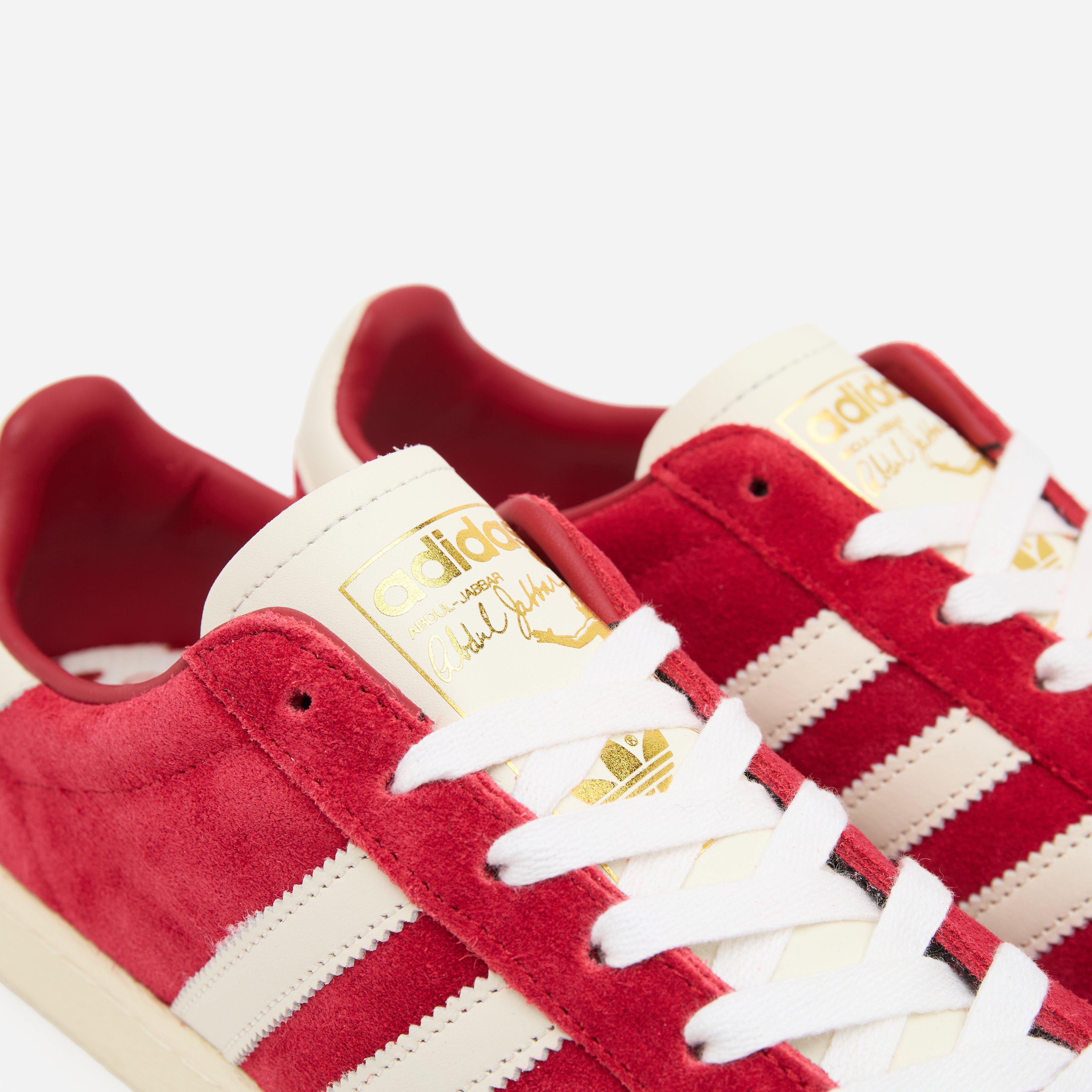 adidas Originals Jabbar Lo