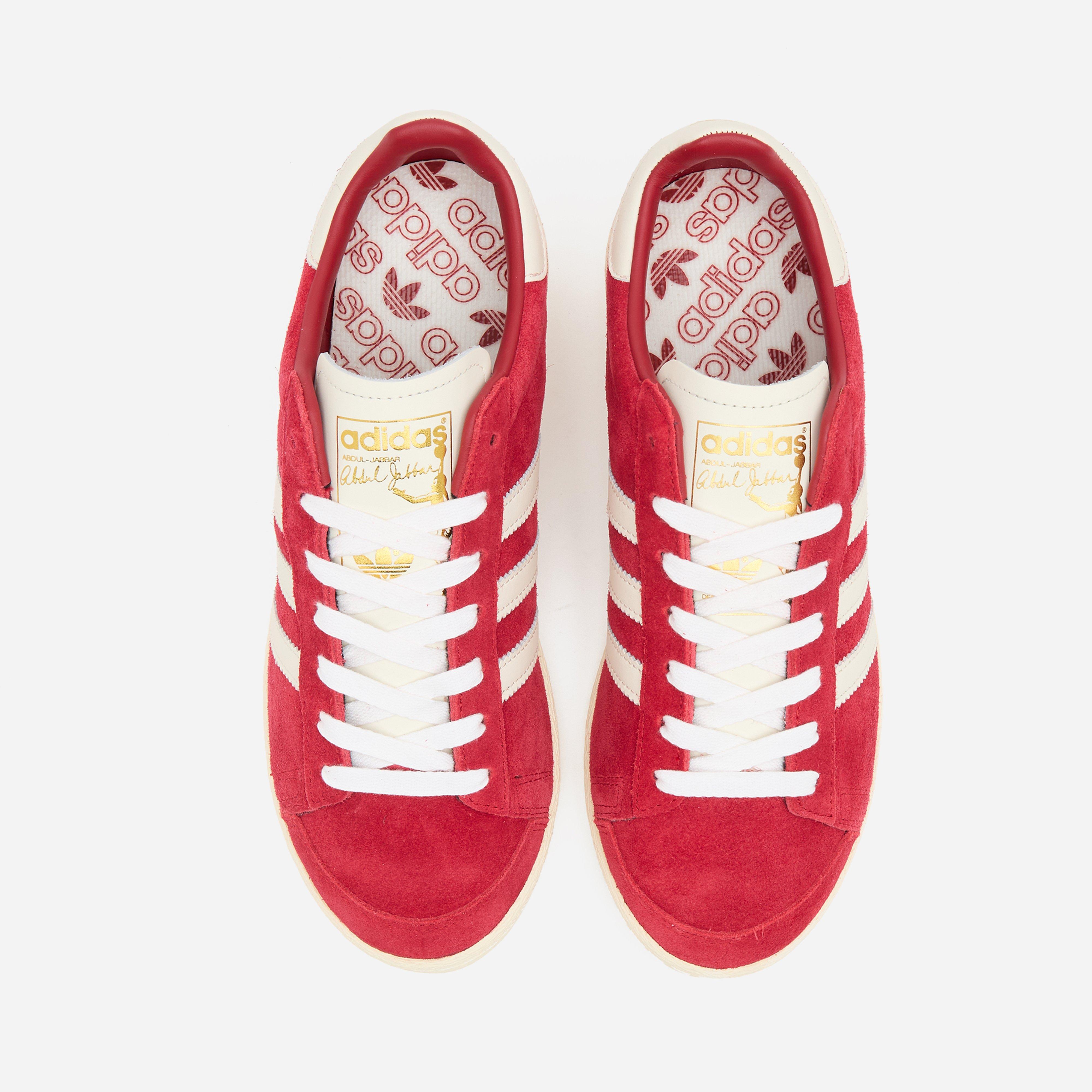adidas Originals Jabbar Lo