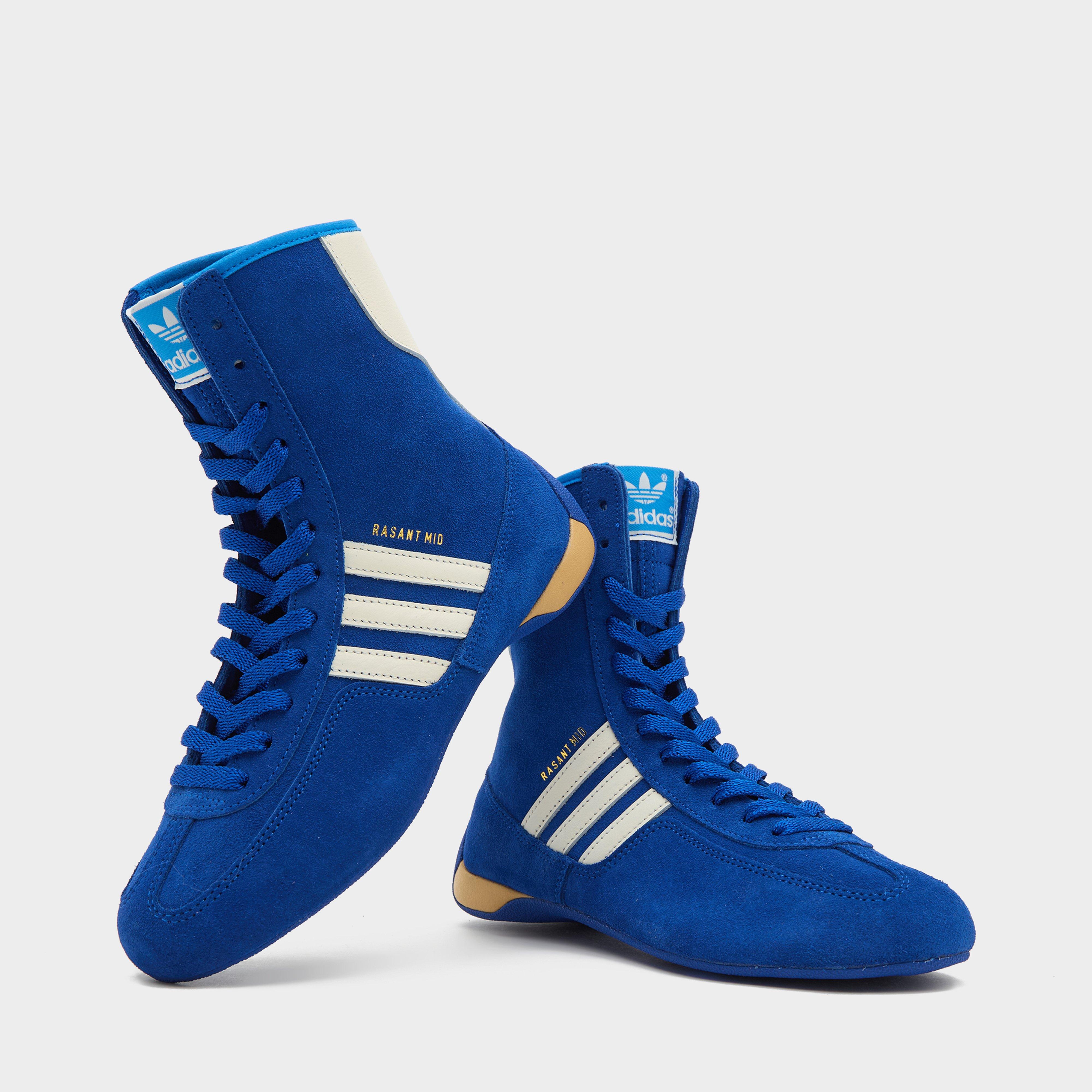 adidas Originals Rasant Mid Women's