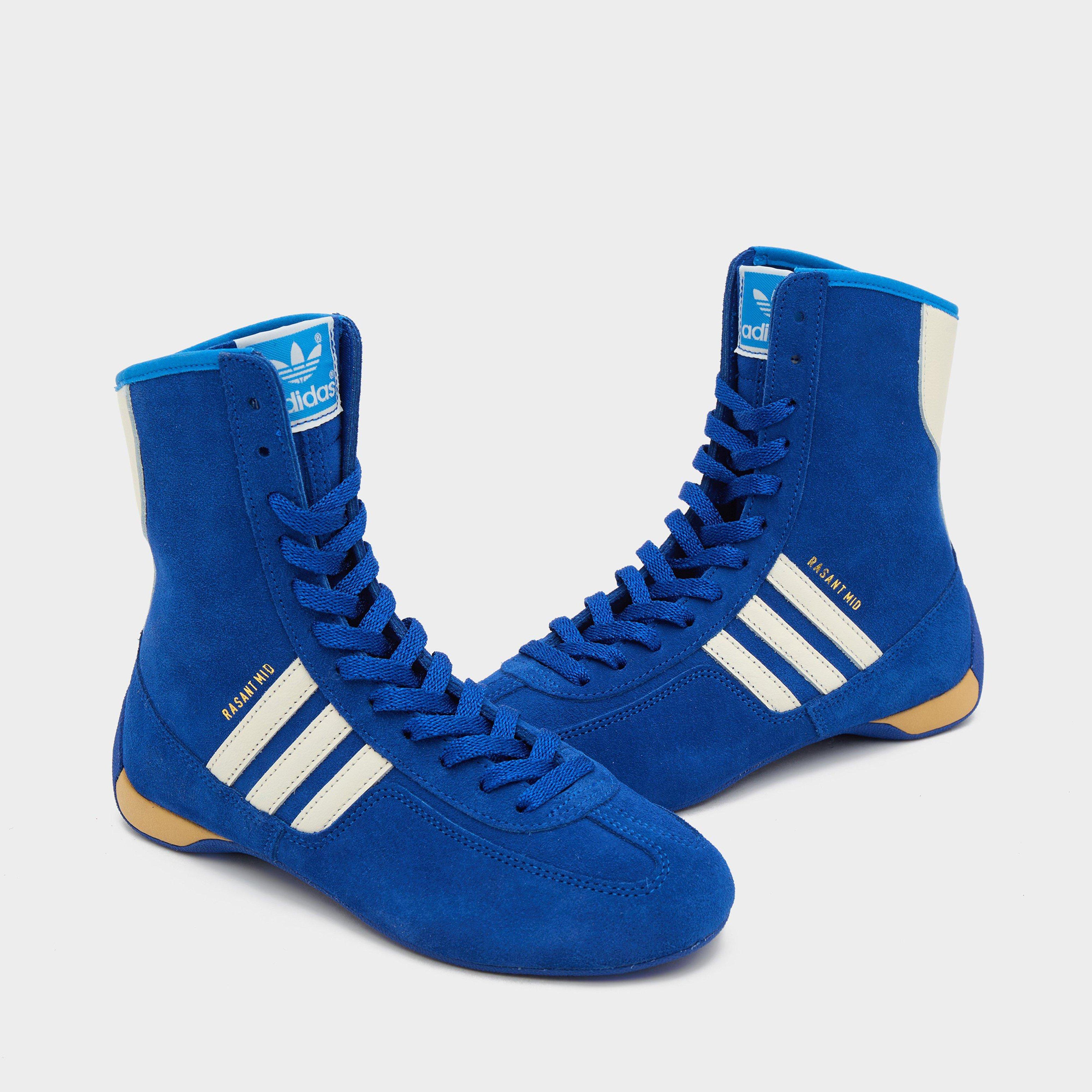 adidas Originals Rasant Mid Women's
