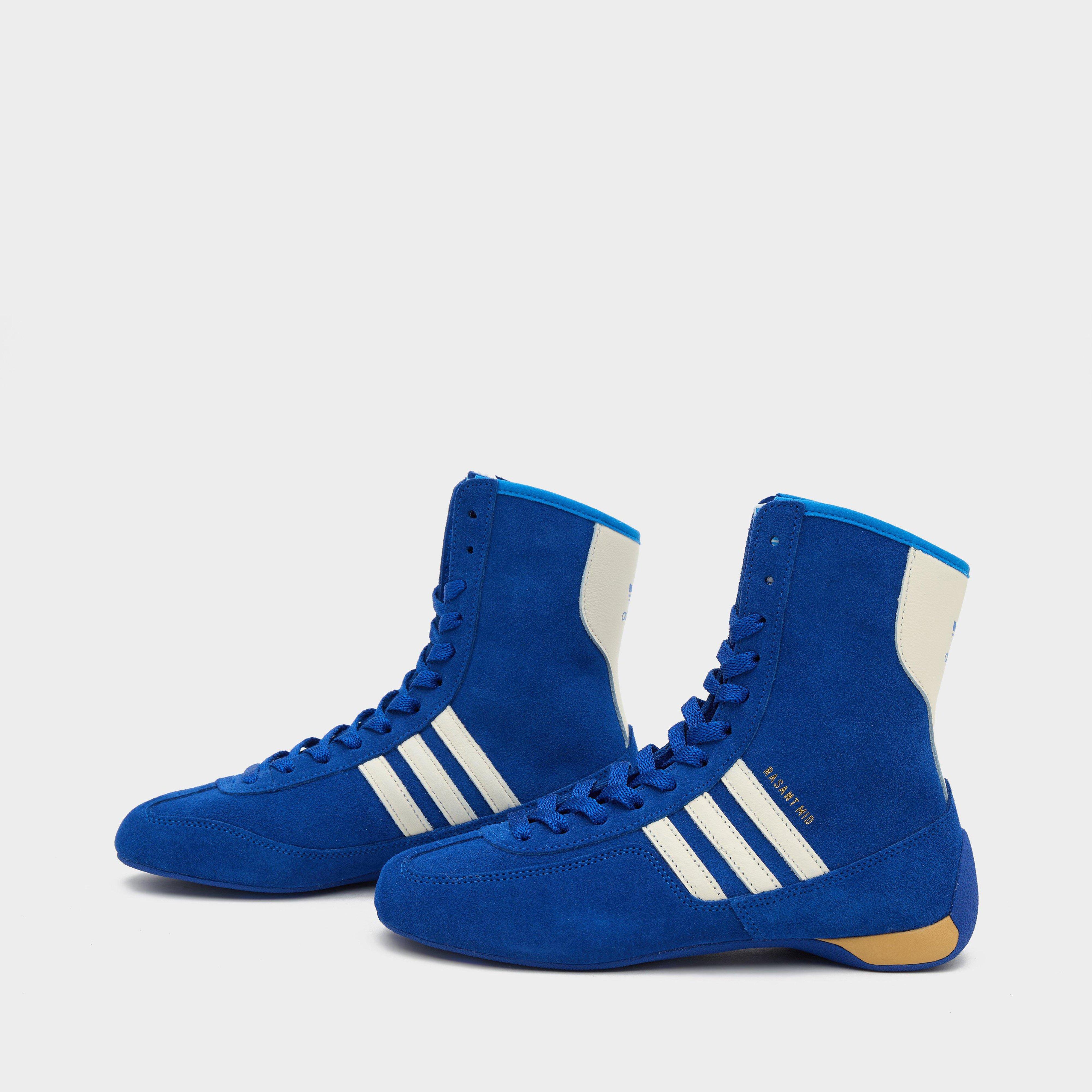 adidas Originals Rasant Mid Women's