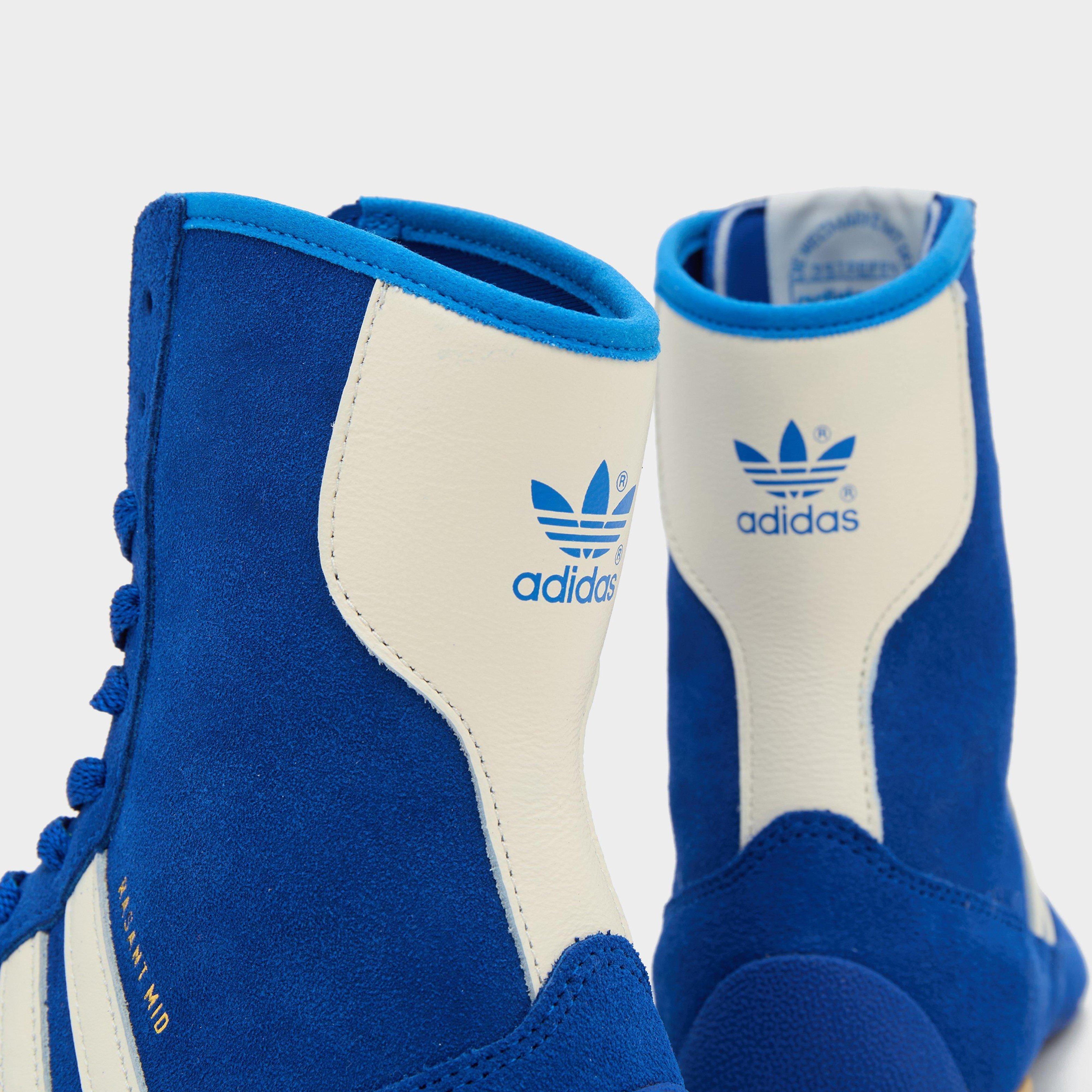adidas Originals Rasant Mid Women's