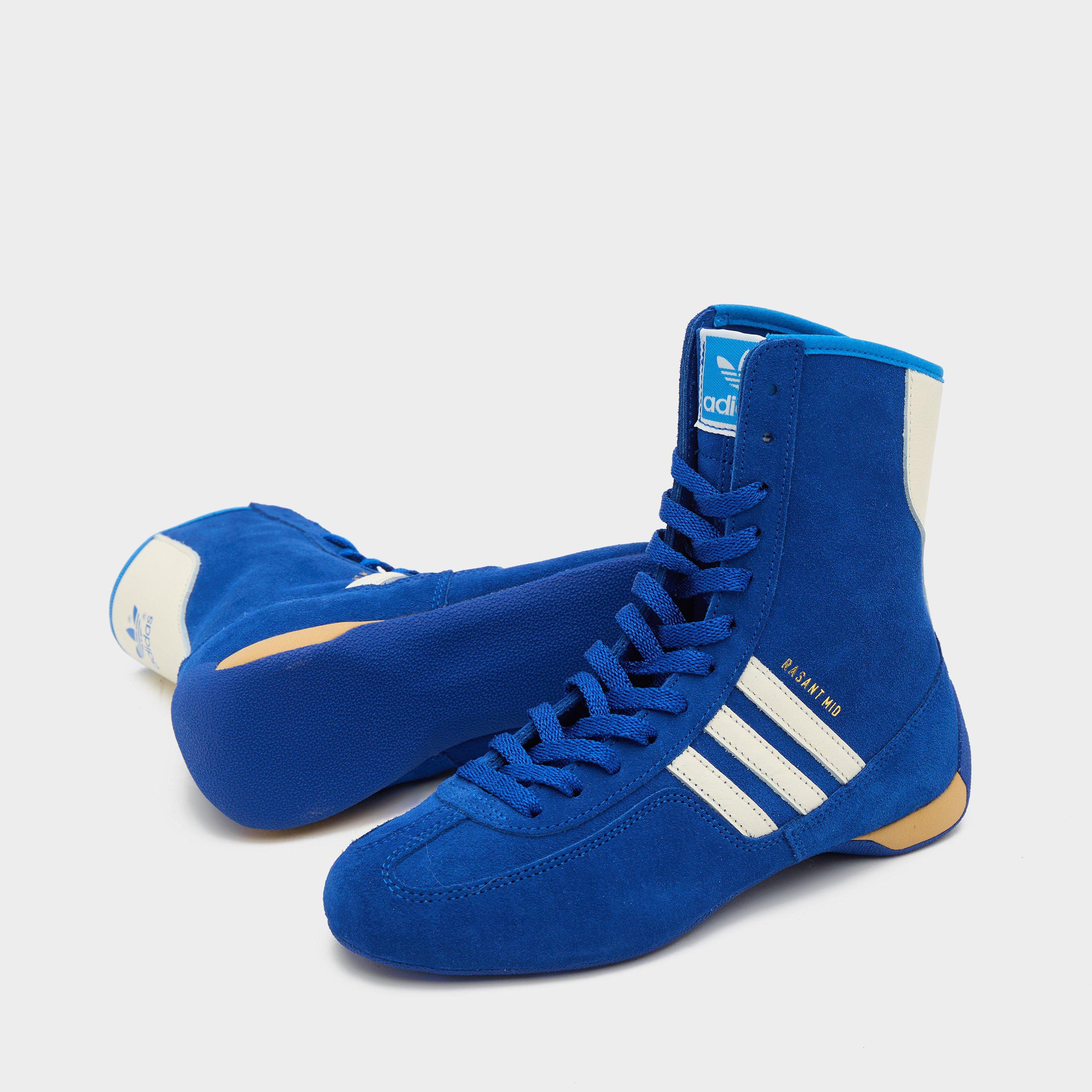 adidas Originals Rasant Mid Women's