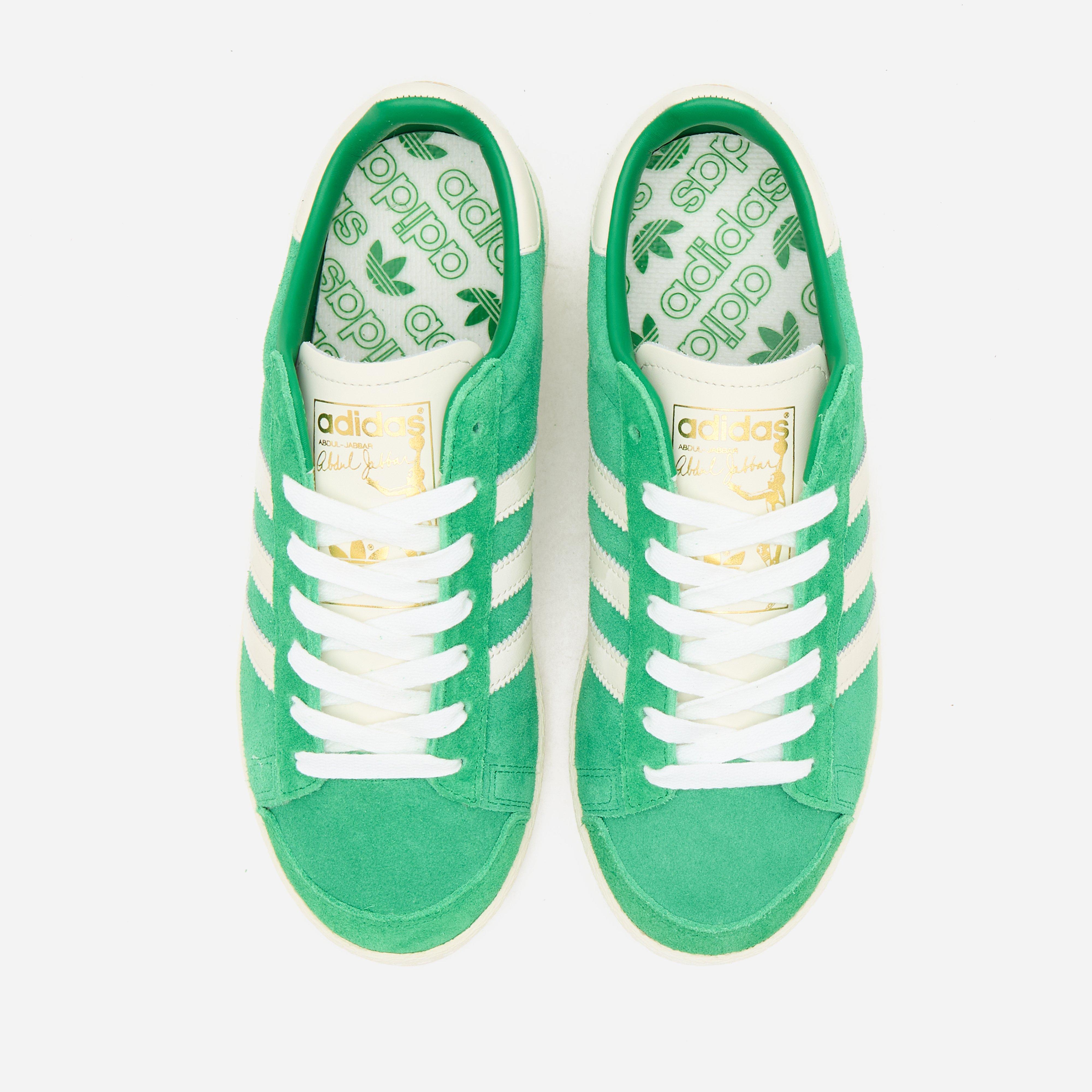 adidas Originals Jabbar Lo