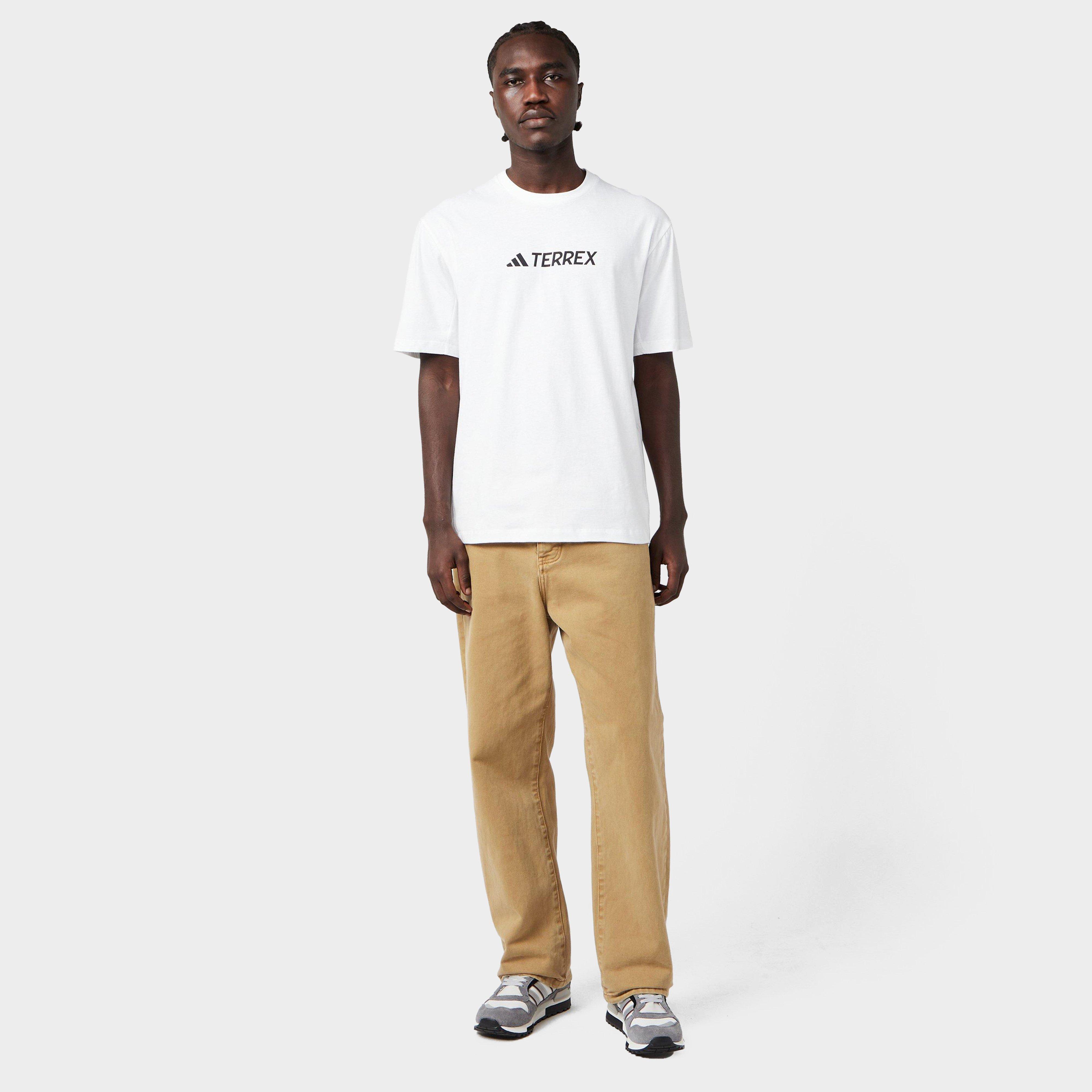 adidas Terrex Logo T-Shirt