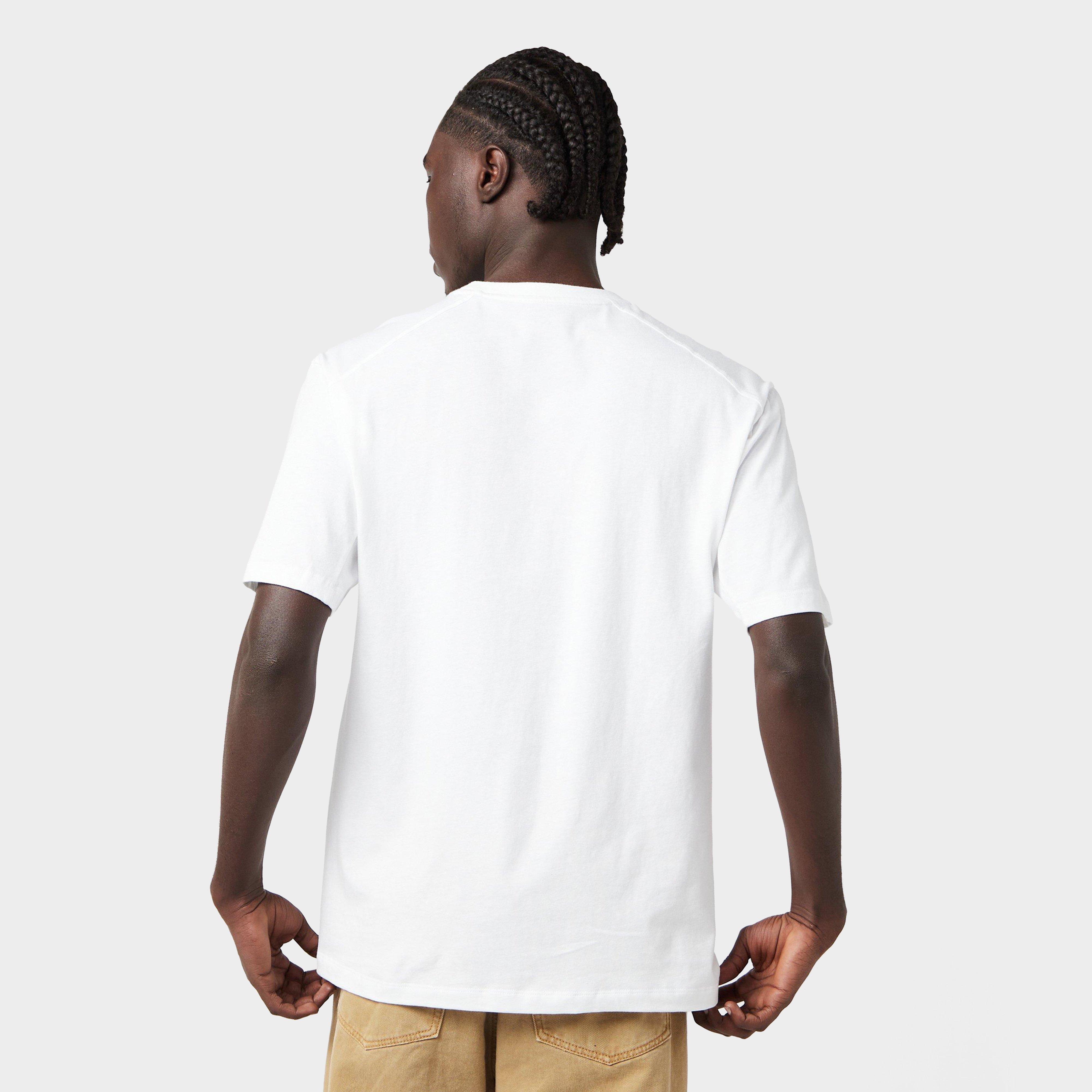 adidas Terrex Logo T-Shirt