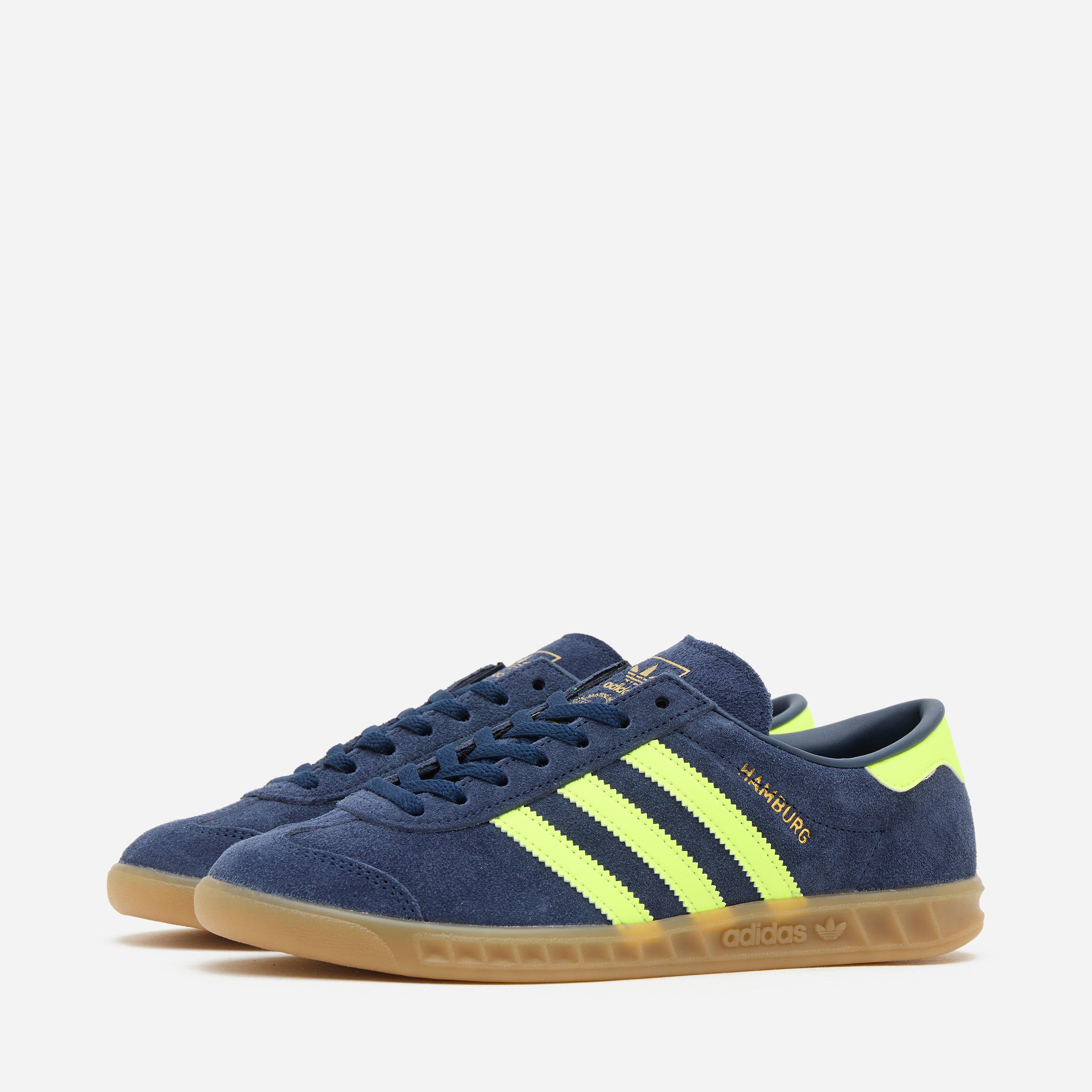 adidas Originals Hamburg Women's