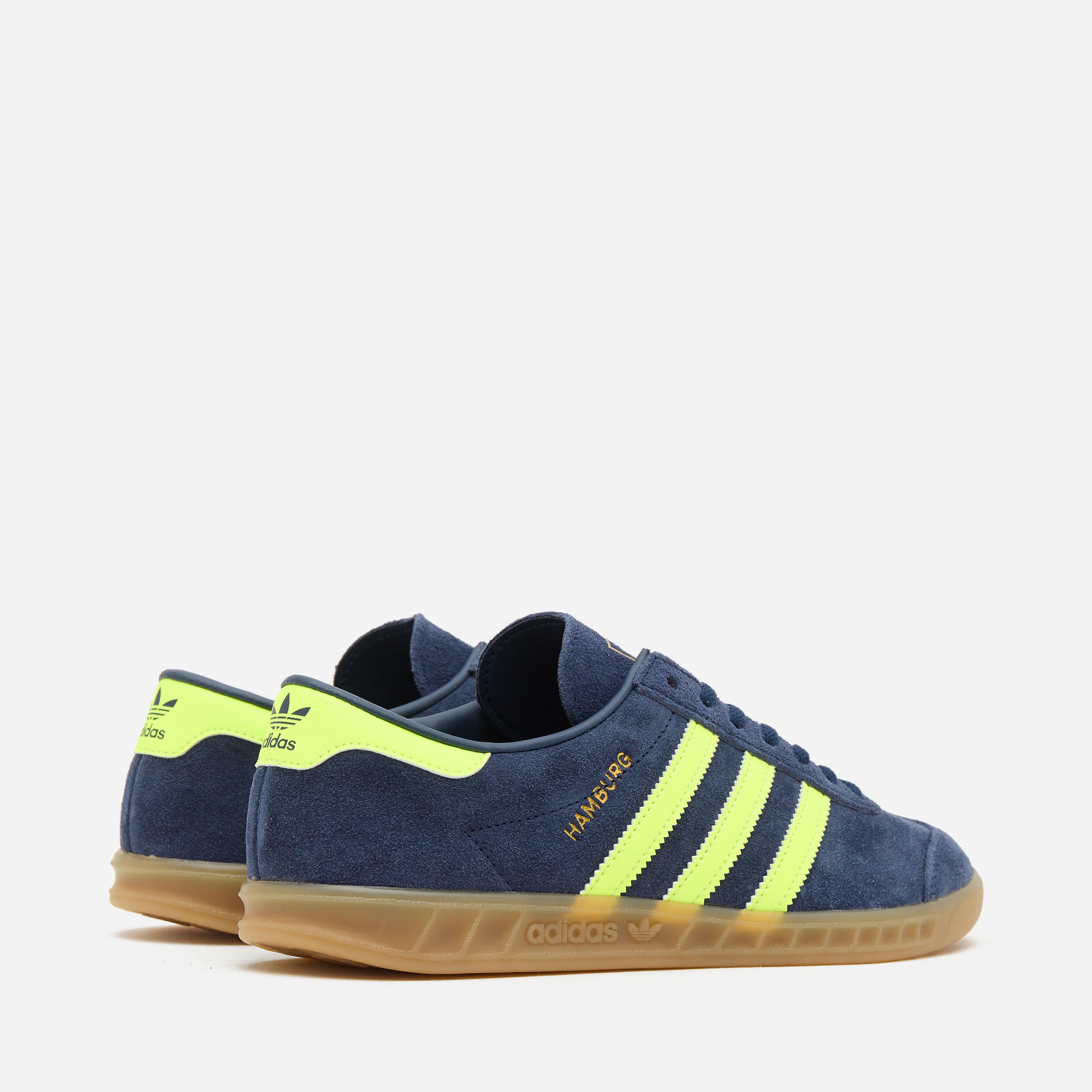 adidas Originals Hamburg Women's