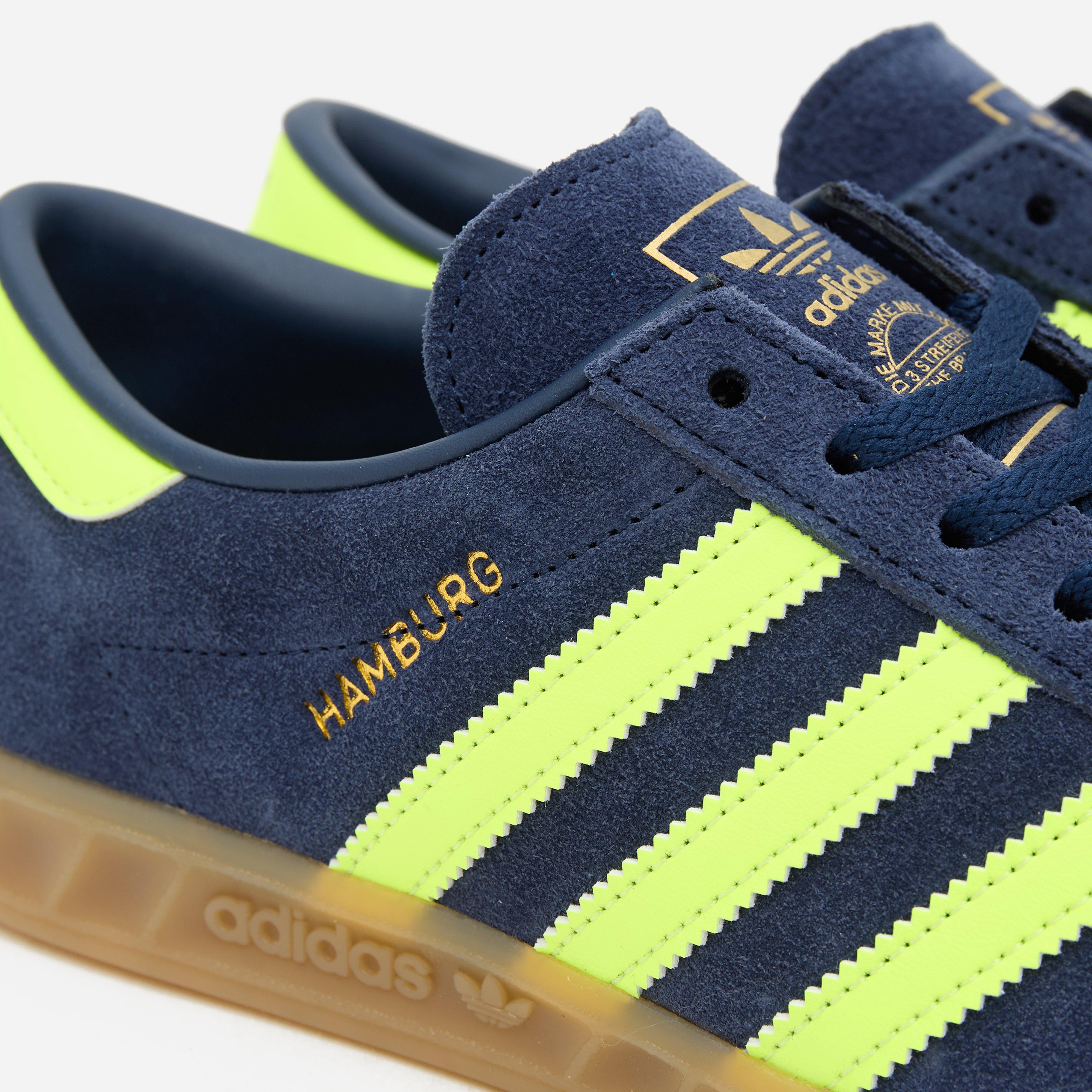 adidas Originals Hamburg Women's
