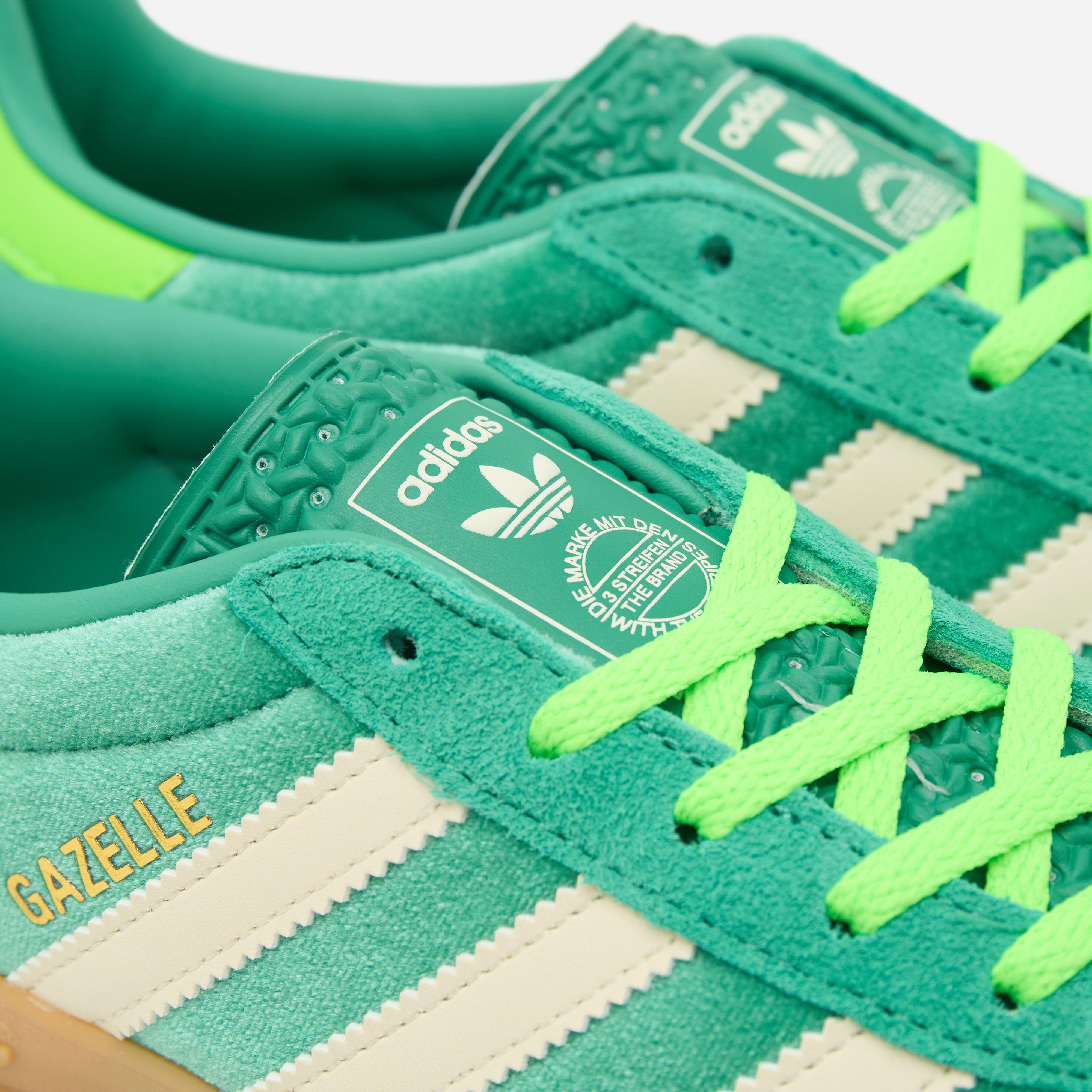 adidas Originals Gazelle Indoor Women's