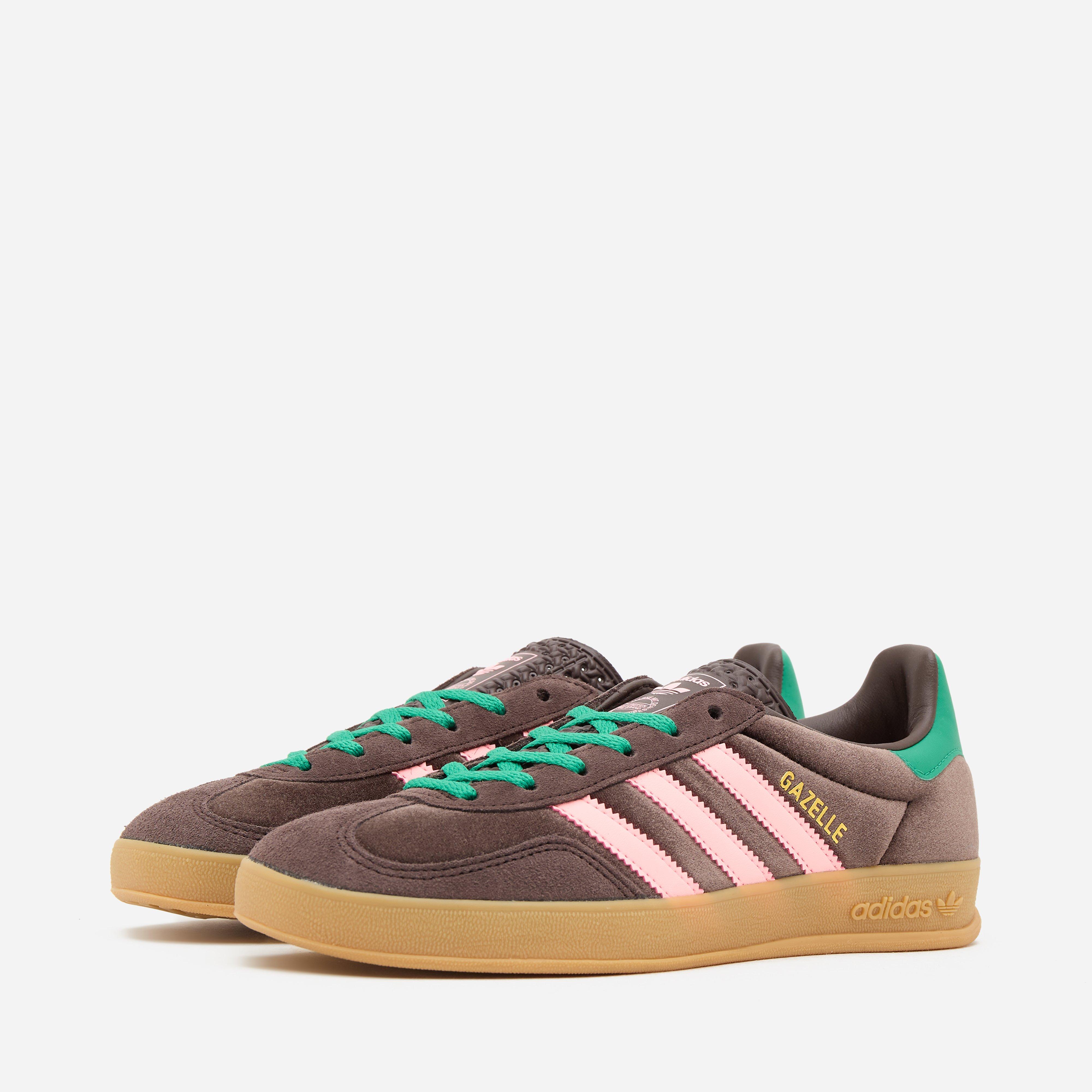 adidas Originals Gazelle Indoor Women's