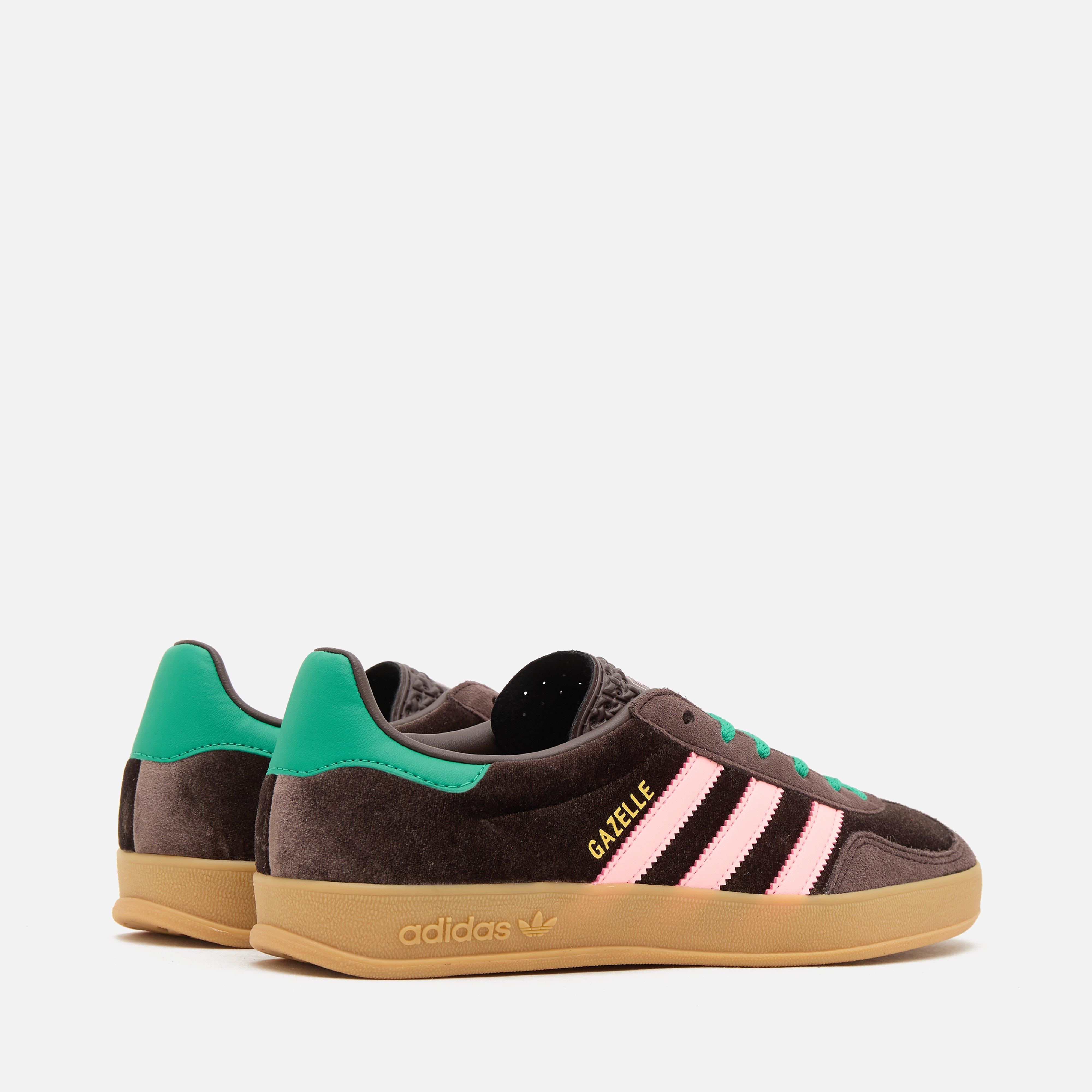 adidas Originals Gazelle Indoor Women's