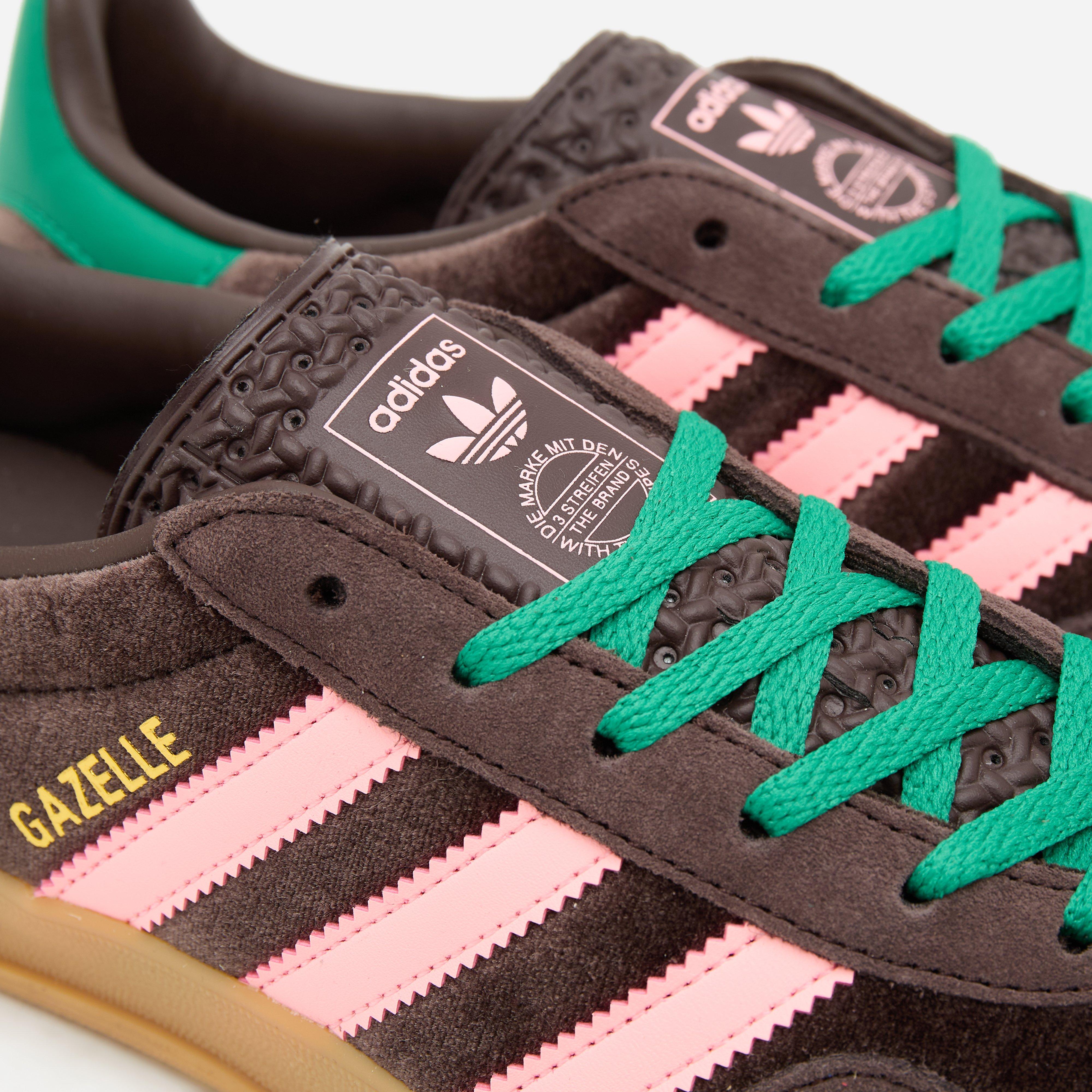 adidas Originals Gazelle Indoor Women's