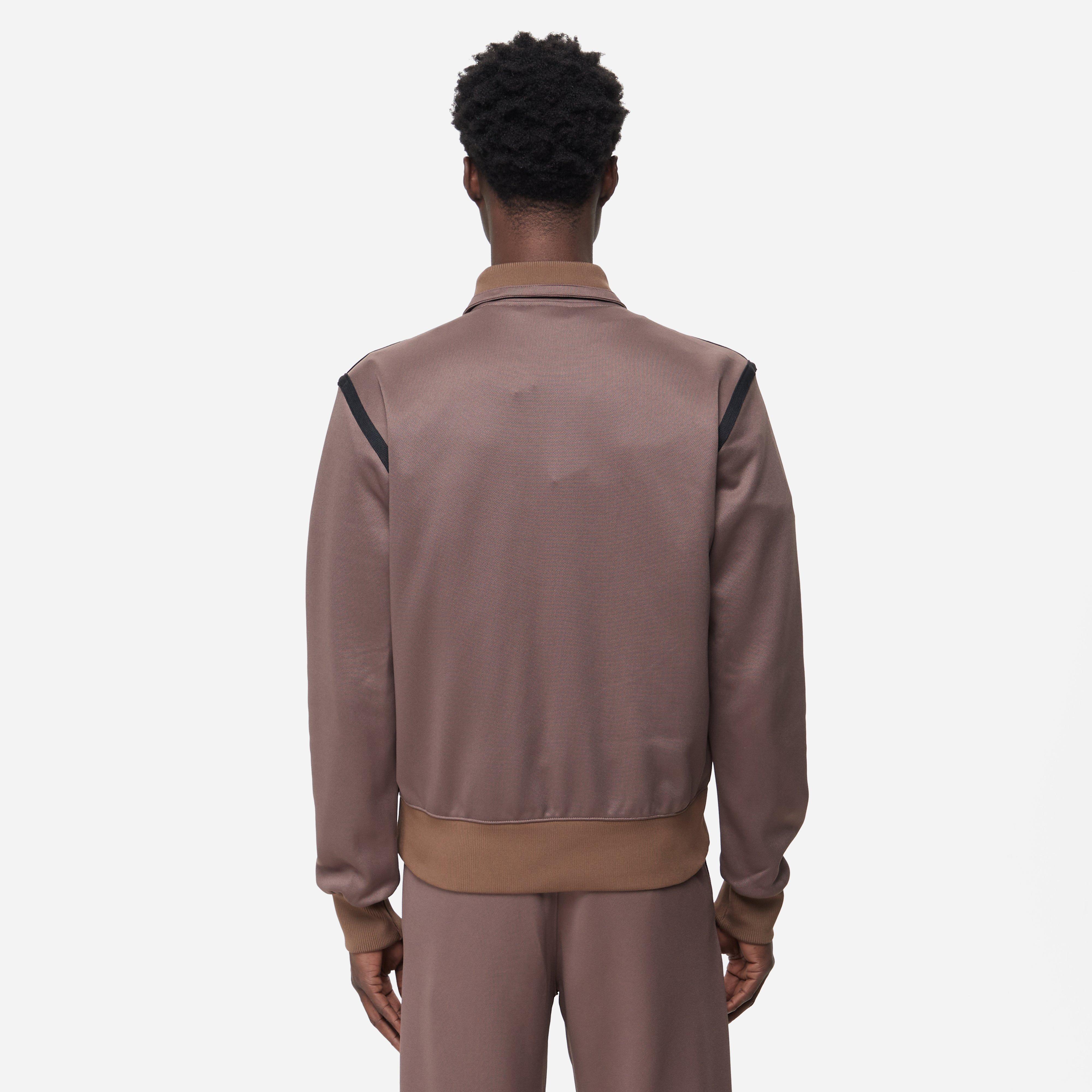 adidas Originals Premium Collared Track Top