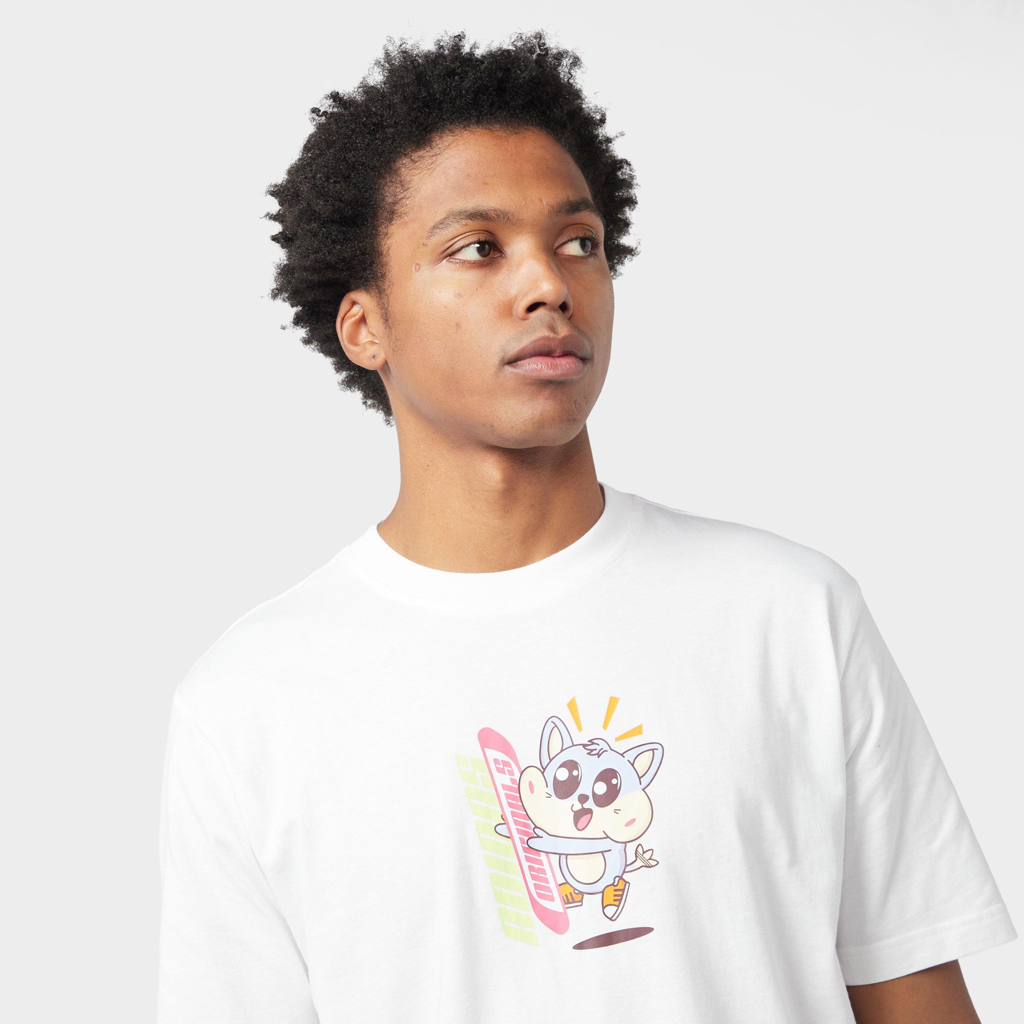 adidas Originals Kawaii T-Shirt