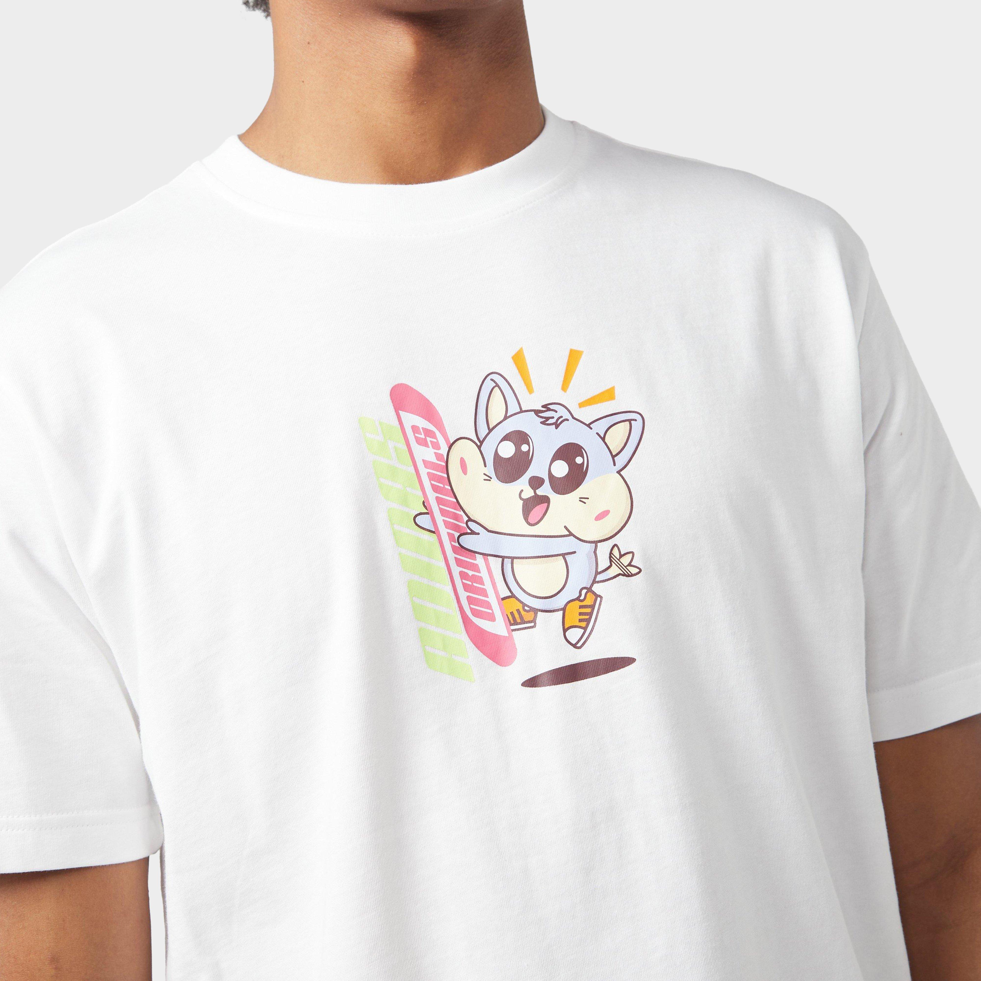 adidas Originals Kawaii T-Shirt