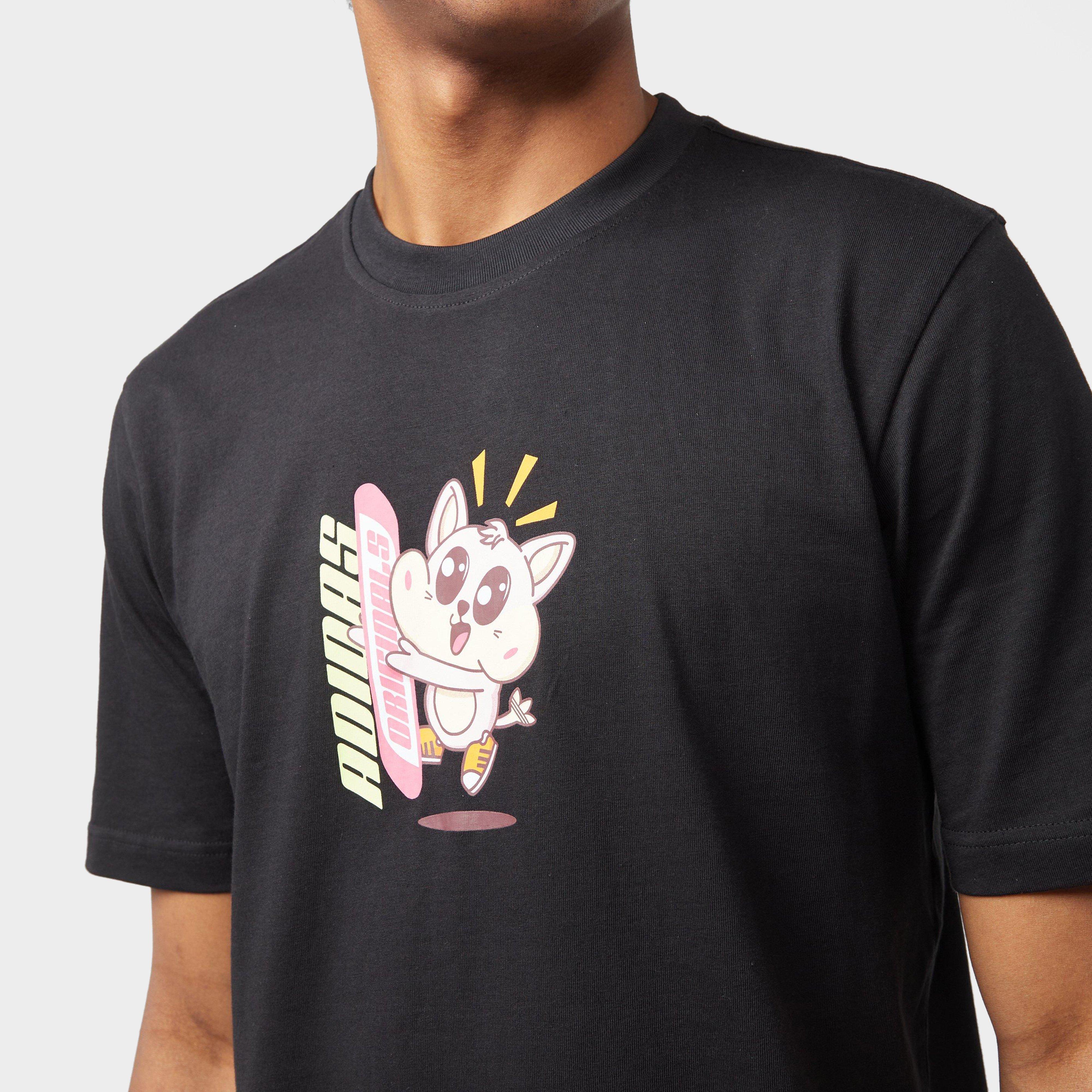 adidas Originals Kawaii T-Shirt