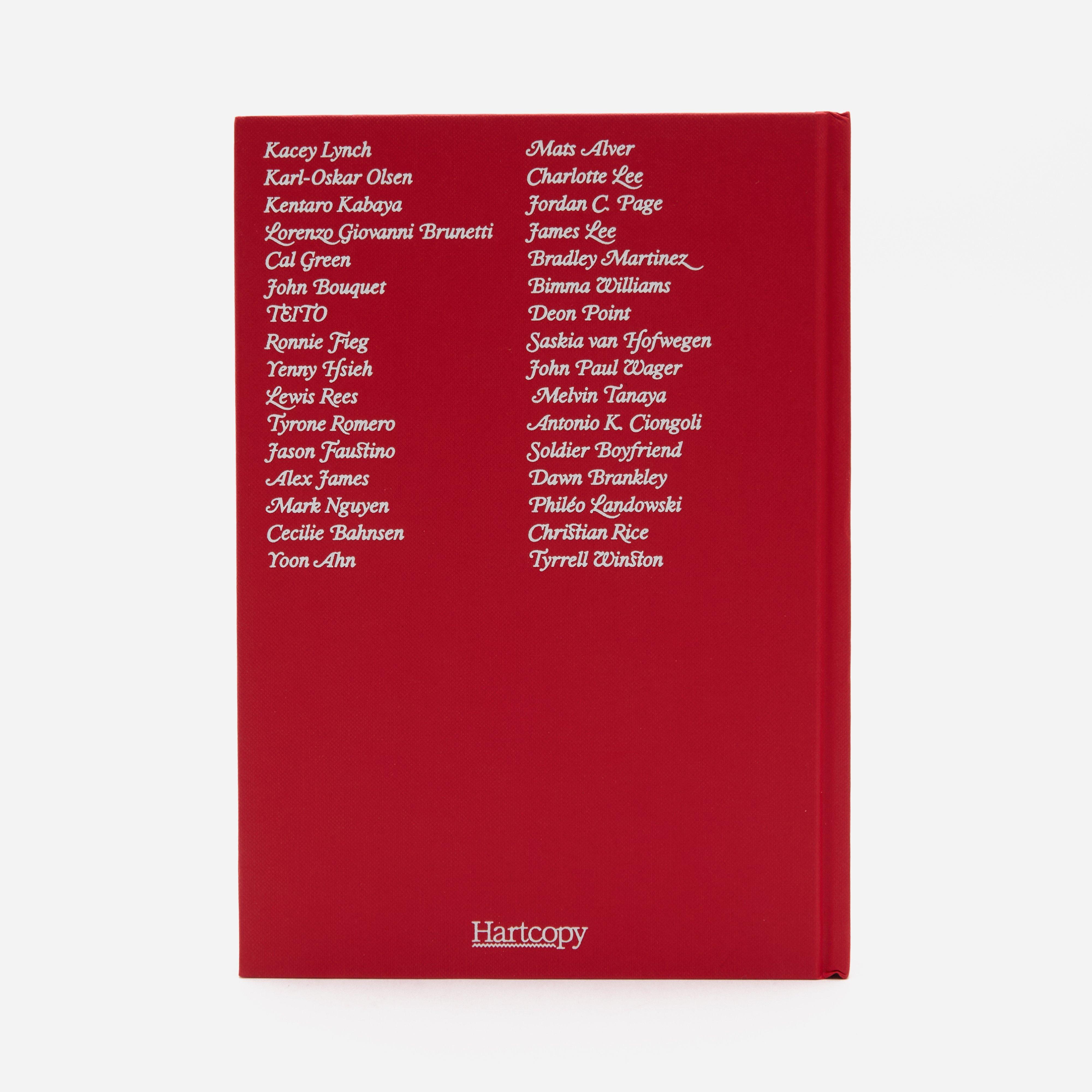 Hartcopy The Journal - Volume 03