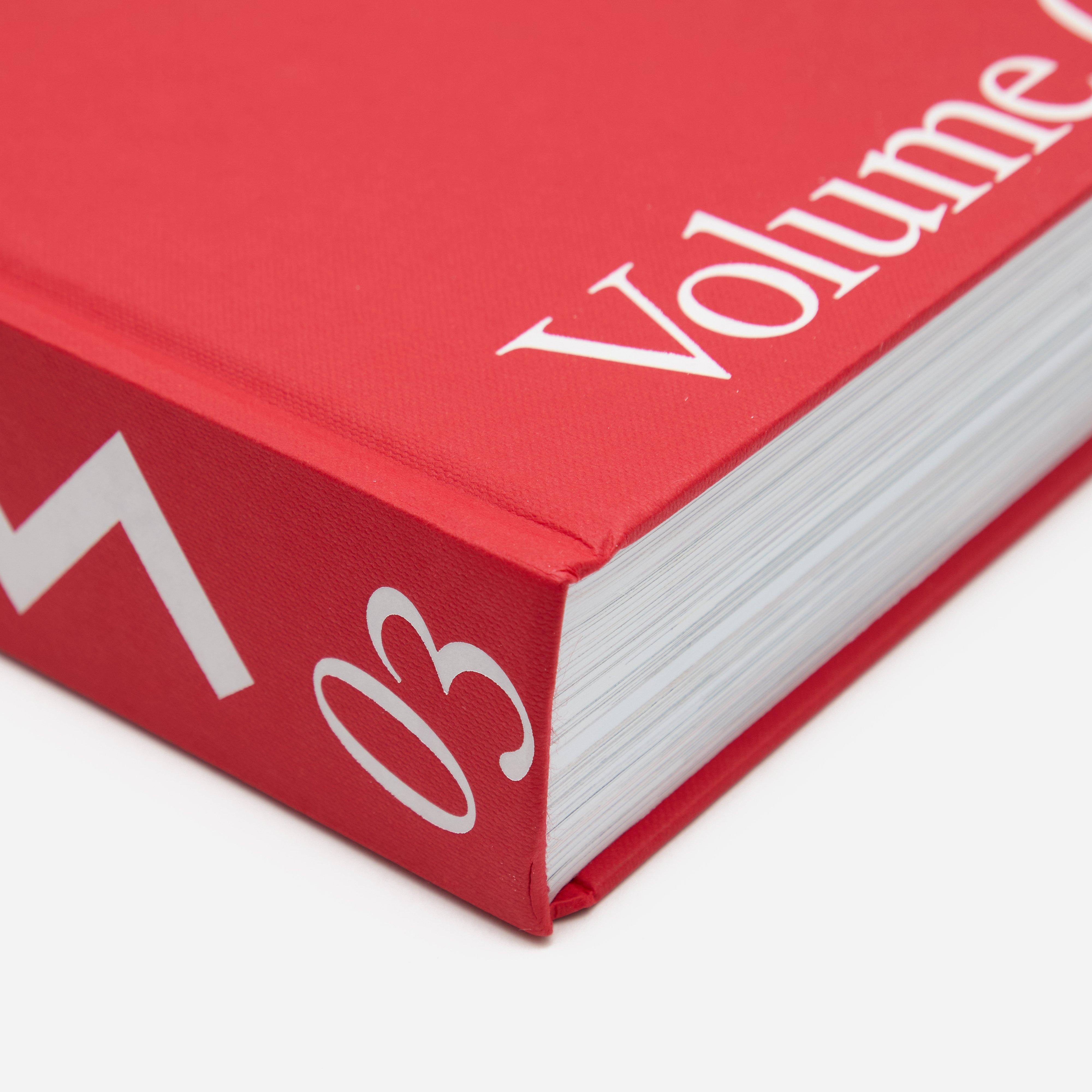 Hartcopy The Journal - Volume 03