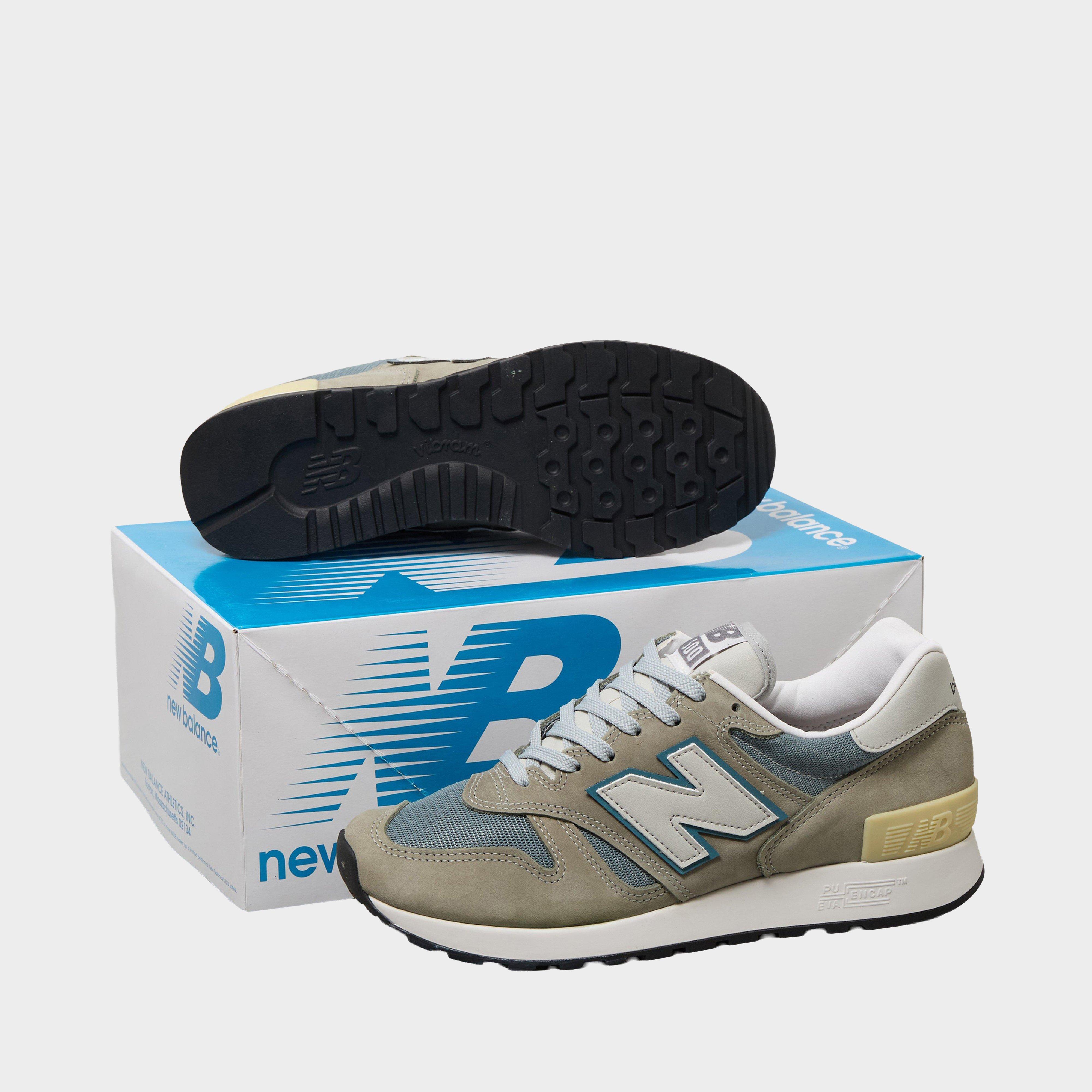 New Balance 1300JP Made In USA Women's