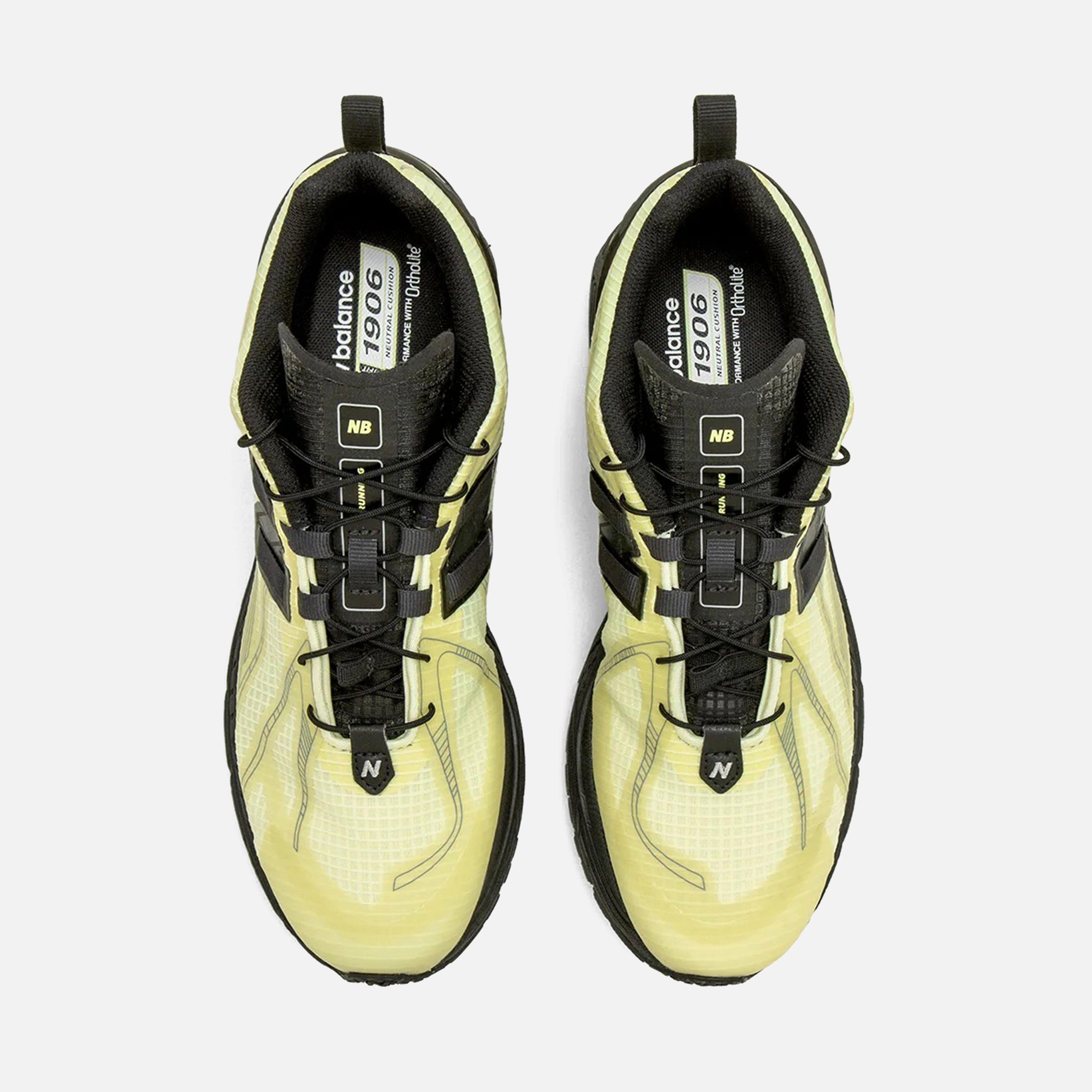 New Balance 1906R No-Sew Women's