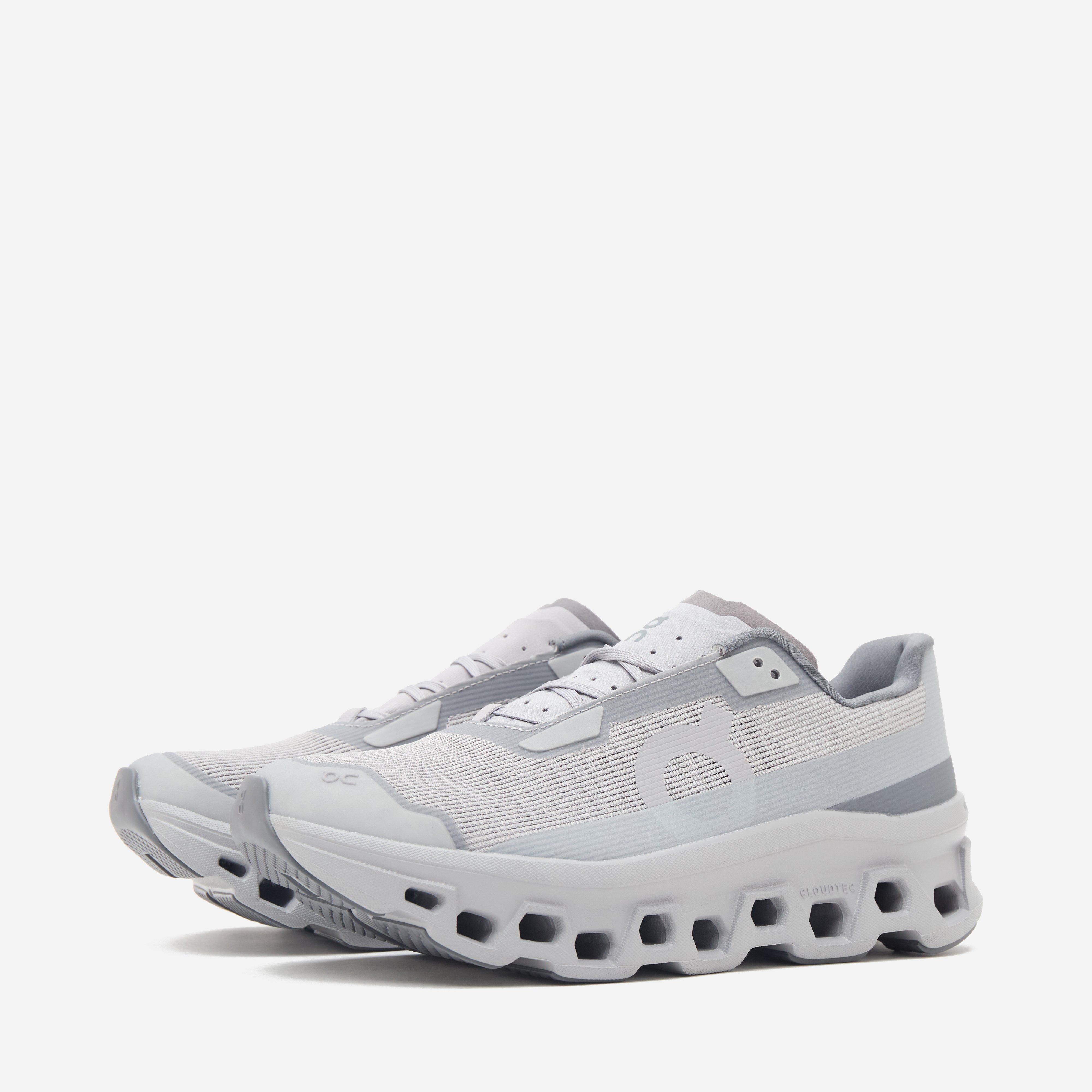 On Running Cloudmonster Void