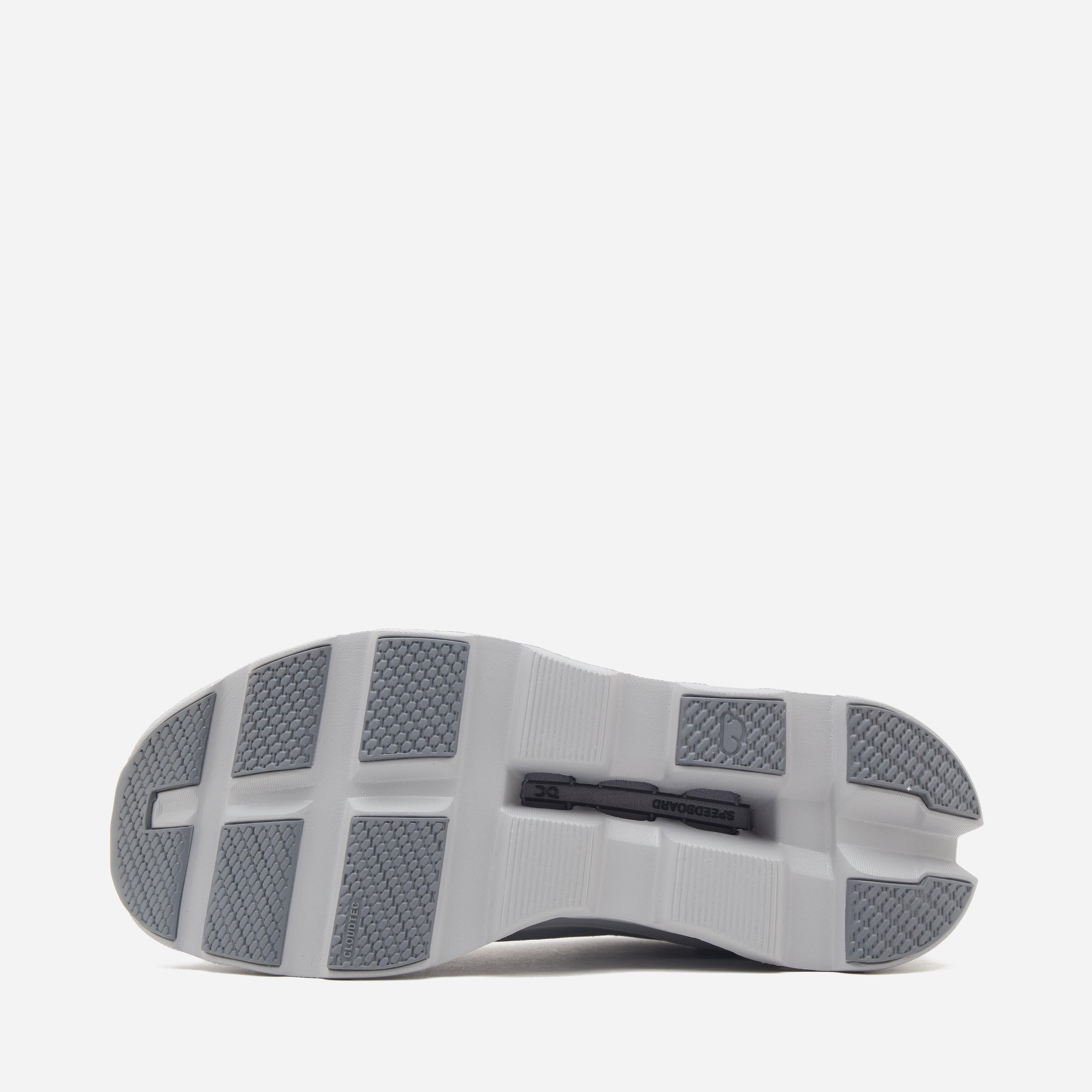 On Running Cloudmonster Void