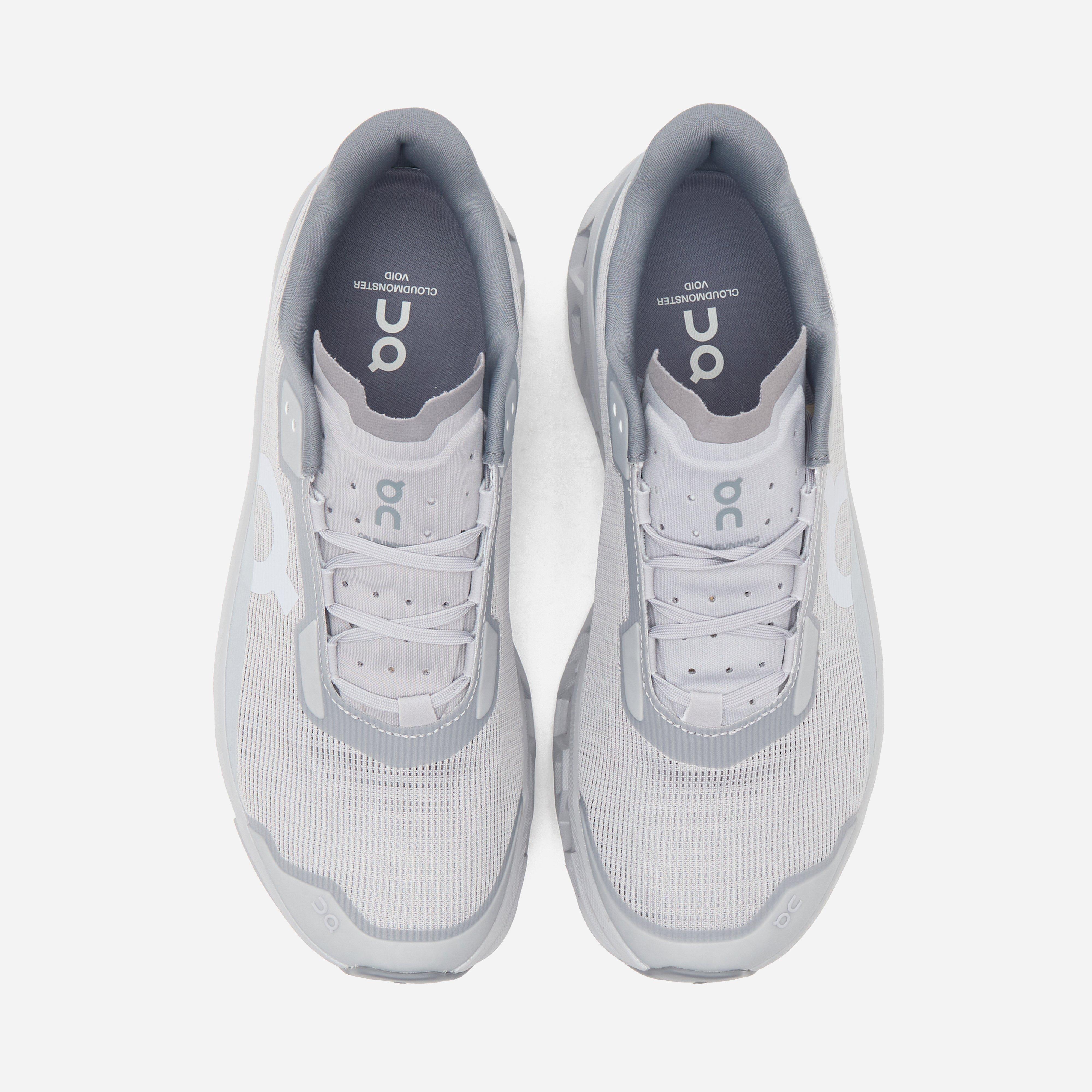 On Running Cloudmonster Void