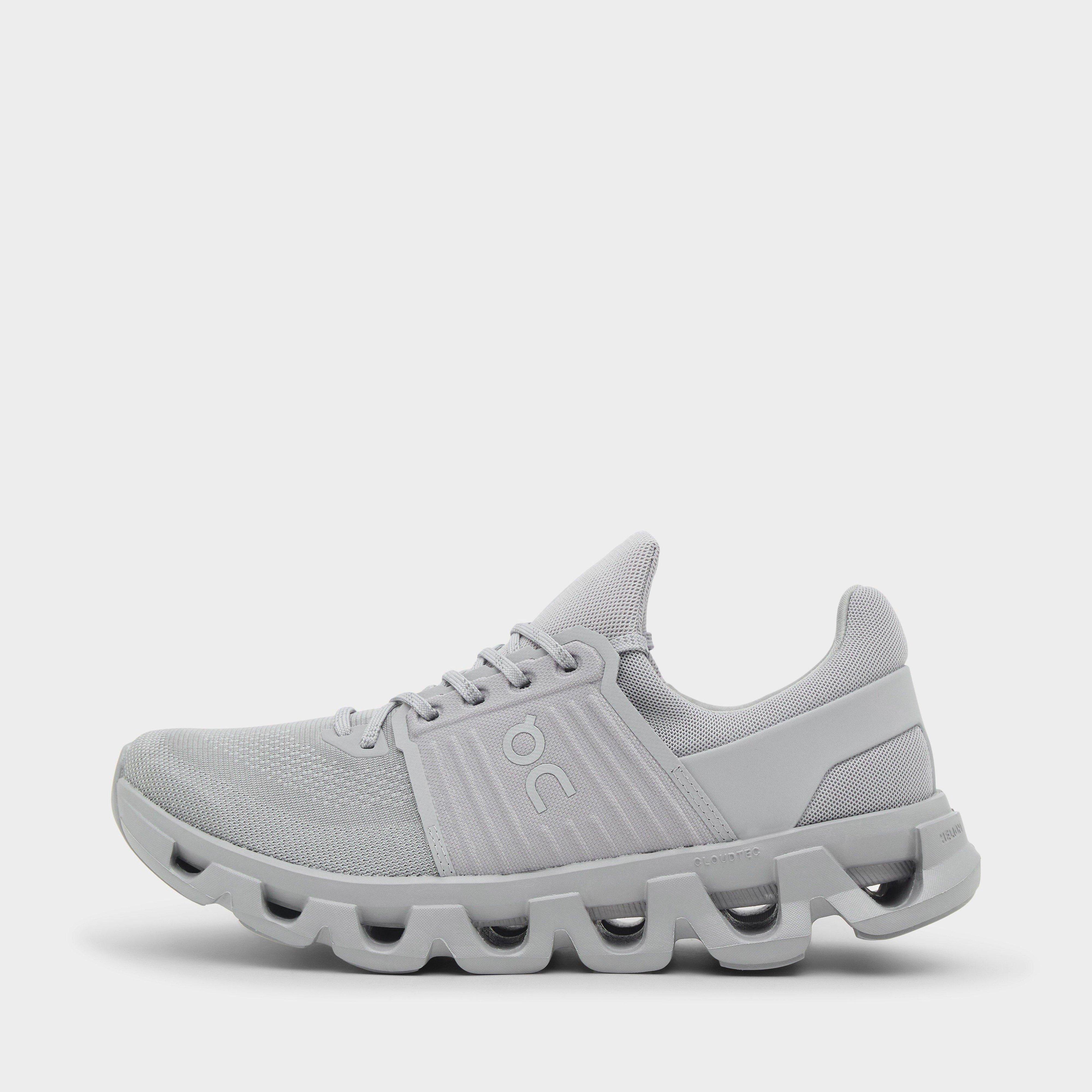 On Running Cloudswift 4 AD