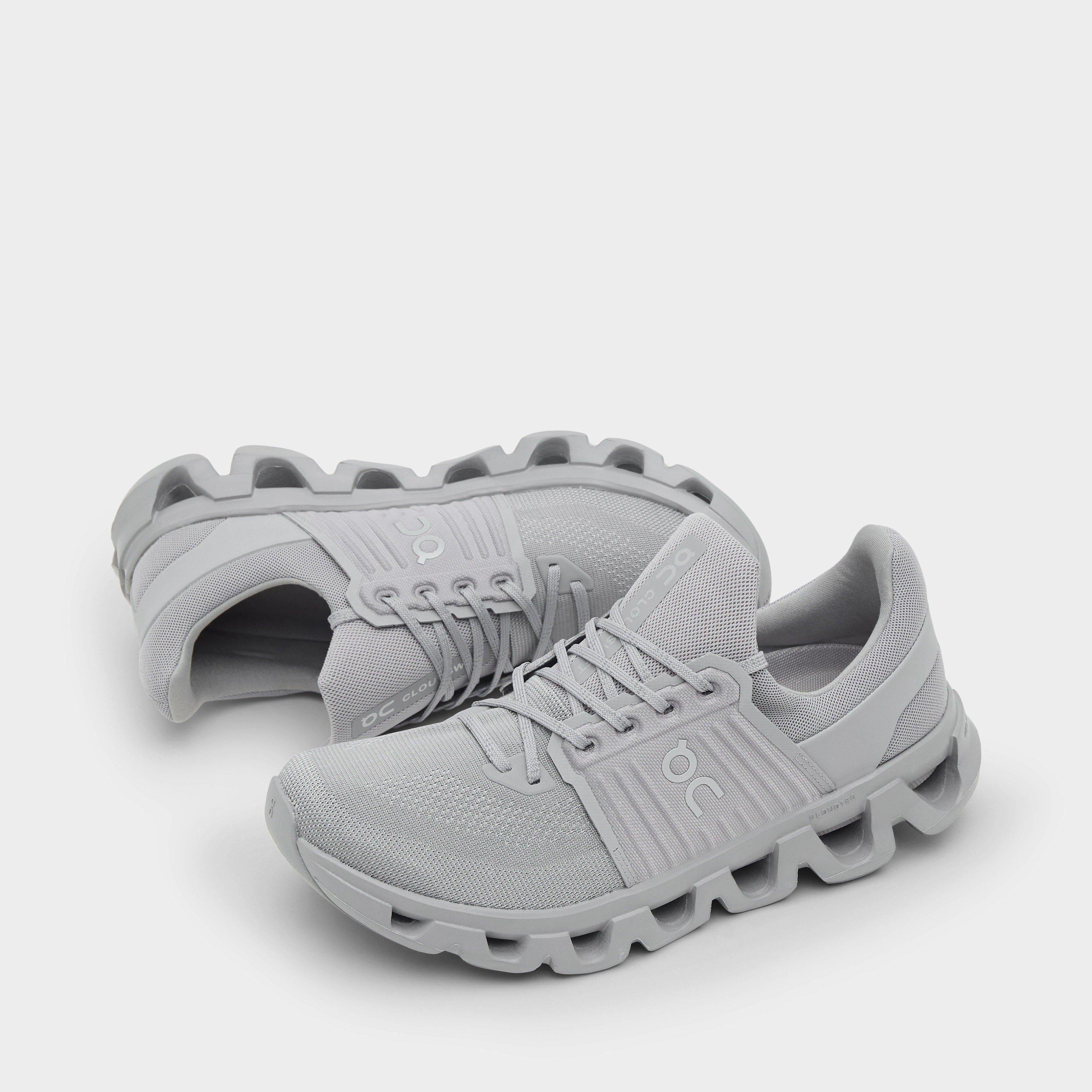 On Running Cloudswift 4 AD