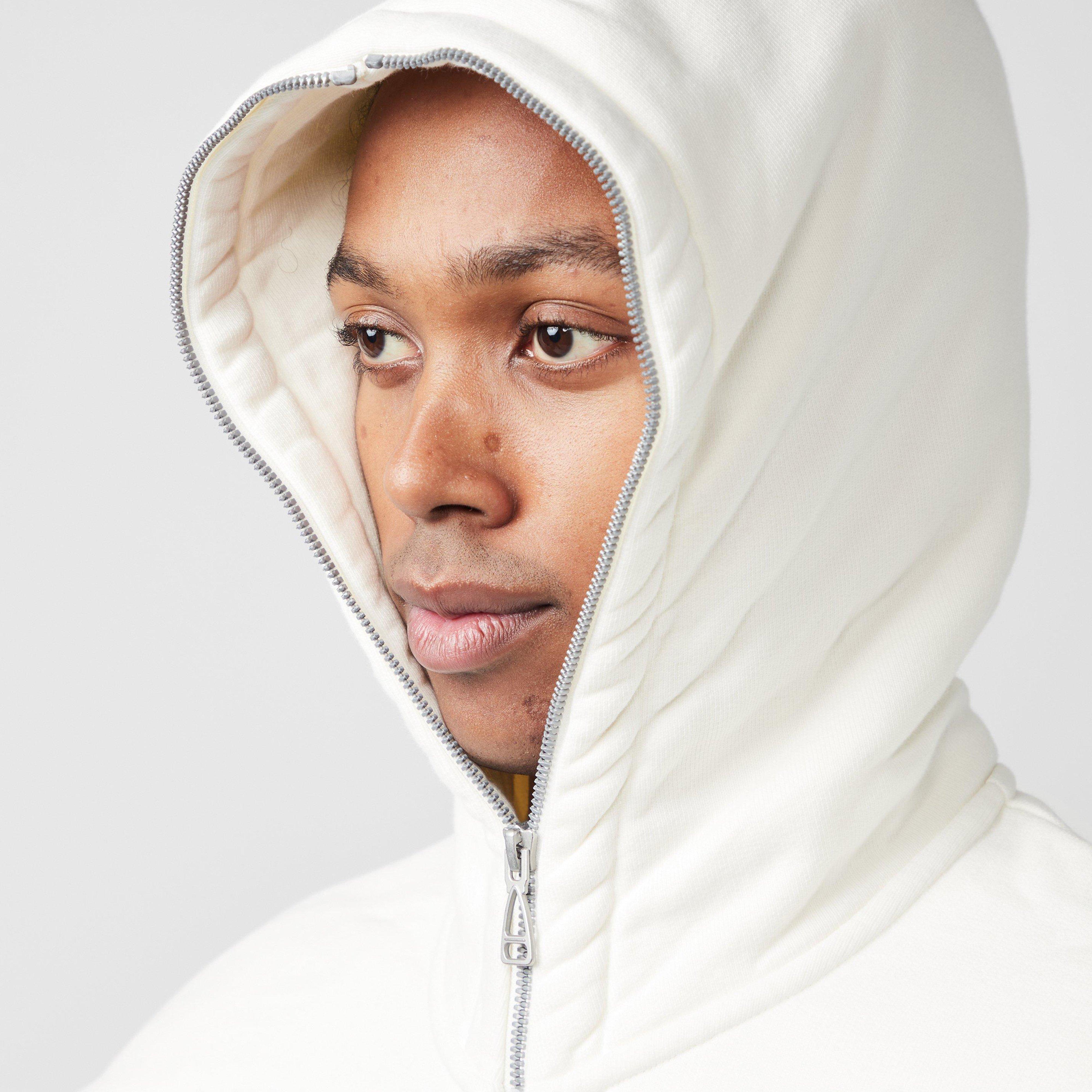 Jordan x Travis Scott Zip Hoodie