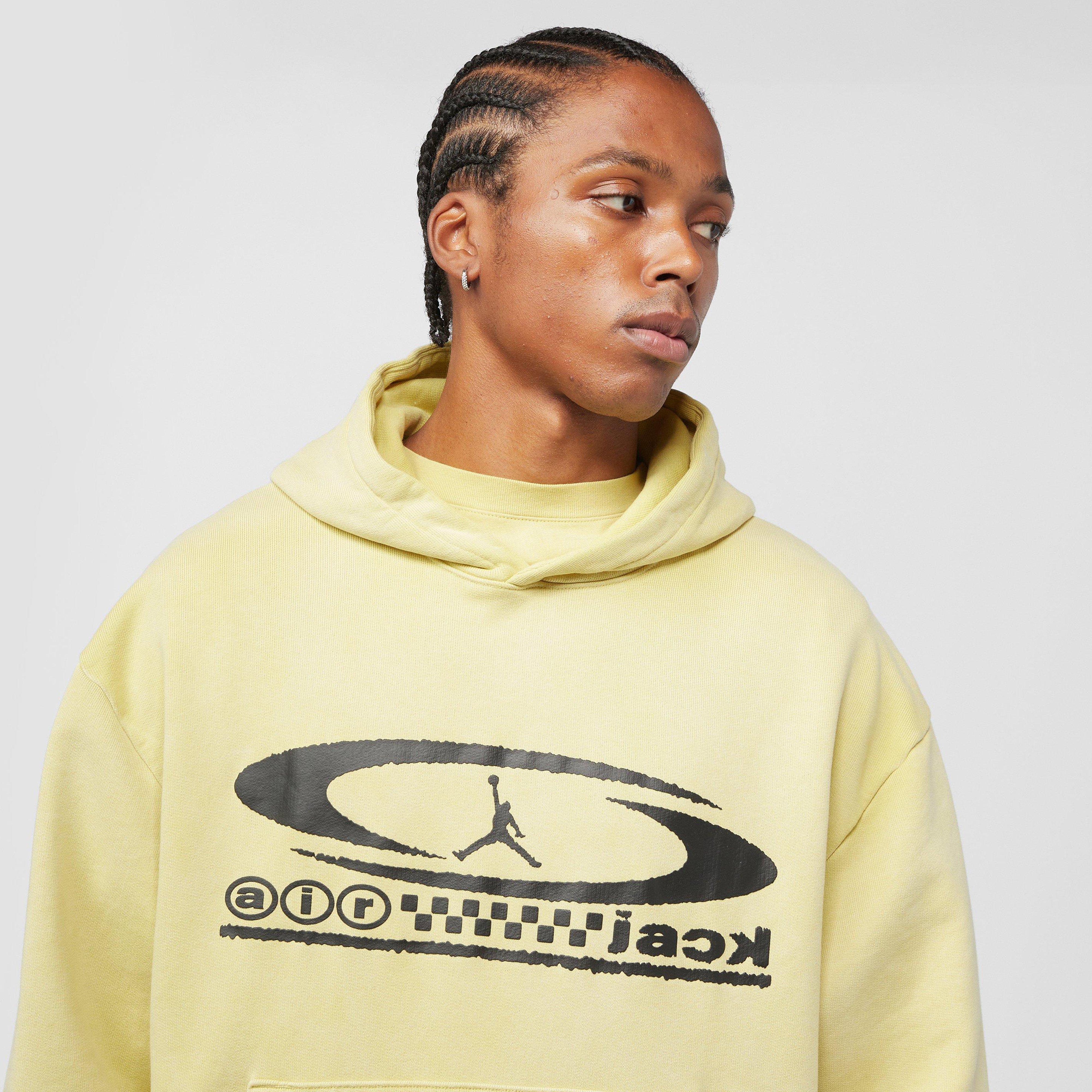 Jordan x Travis Scott Hoodie