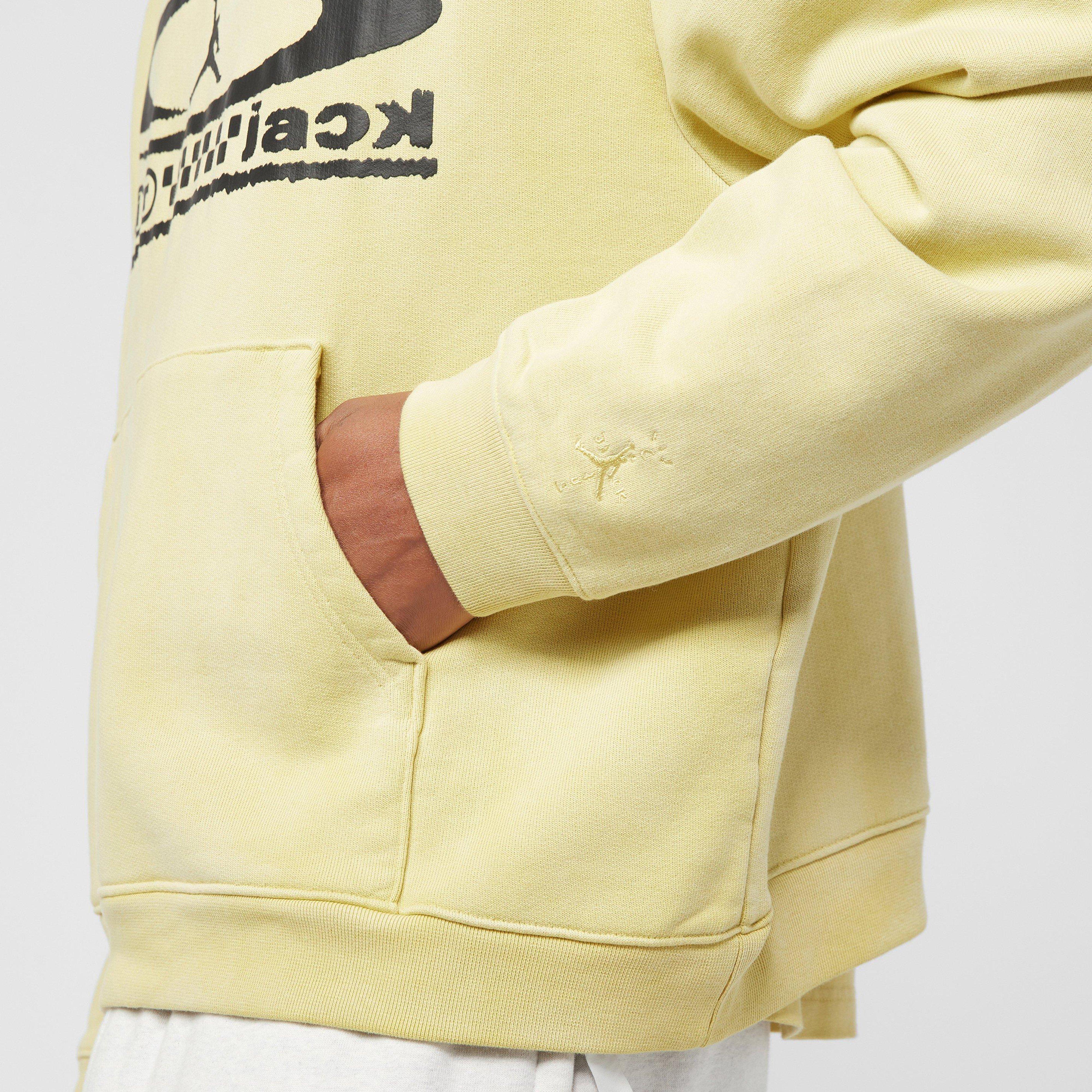 Jordan x Travis Scott Hoodie