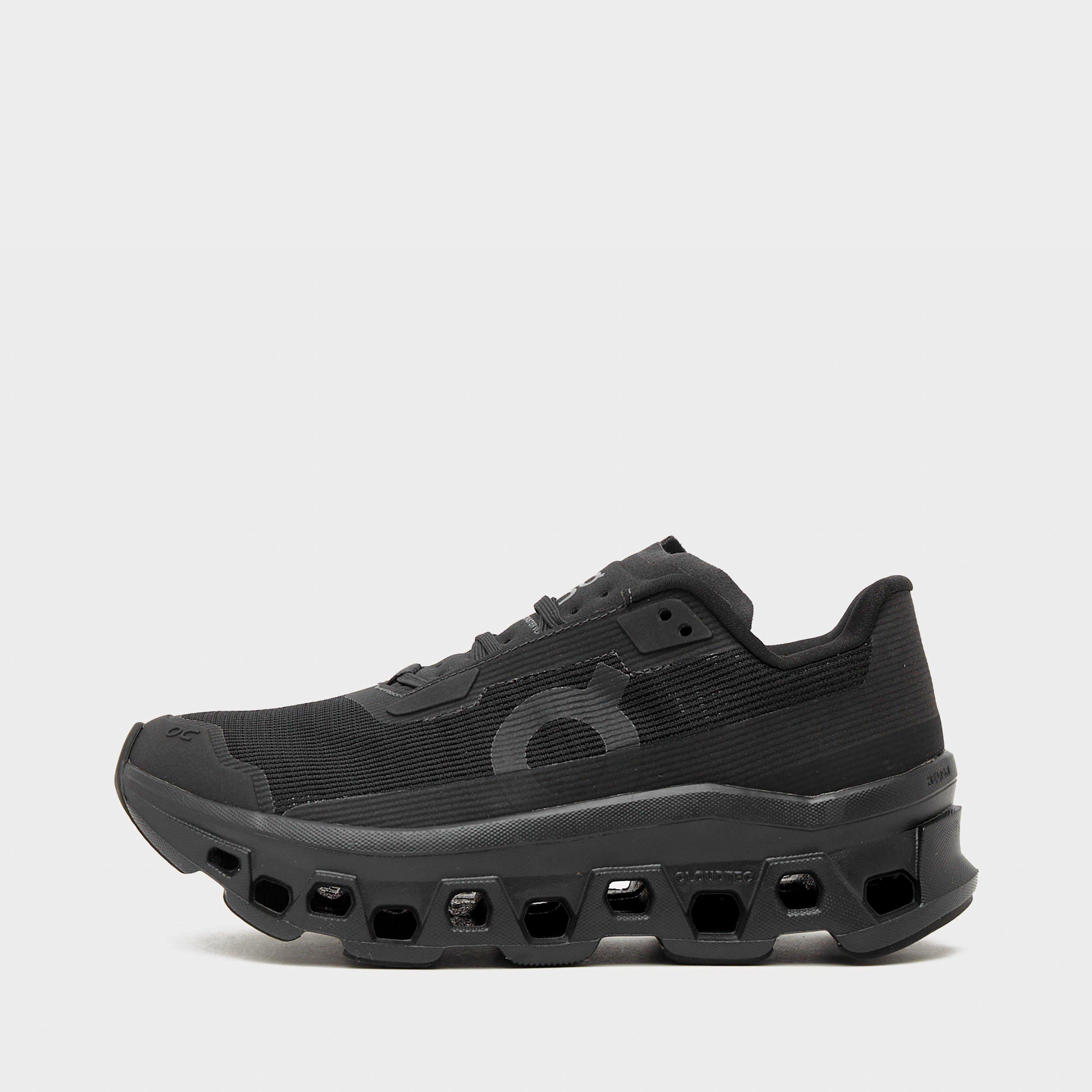 On Running Cloudmonster Void Women's
