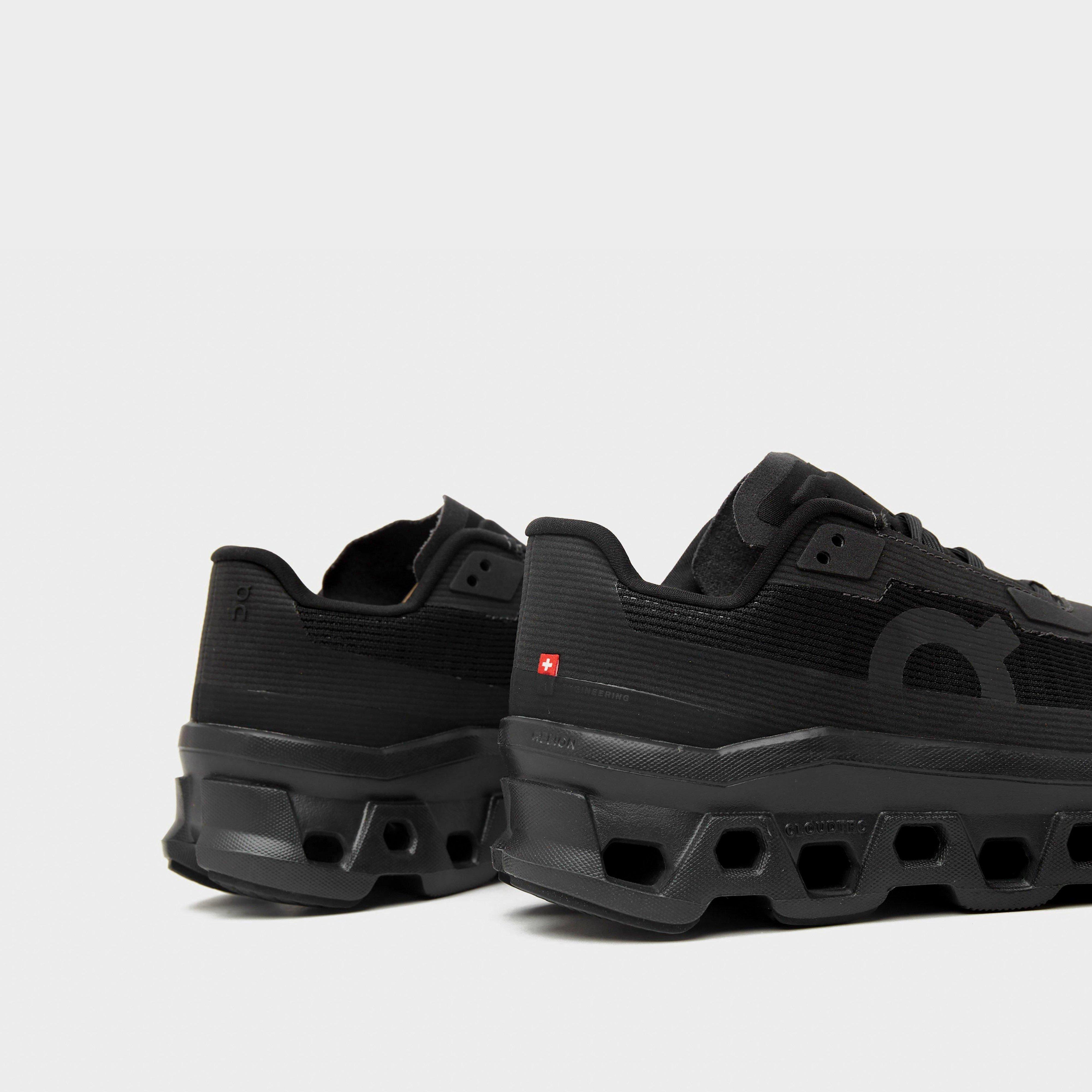On Running Cloudmonster Void Women's