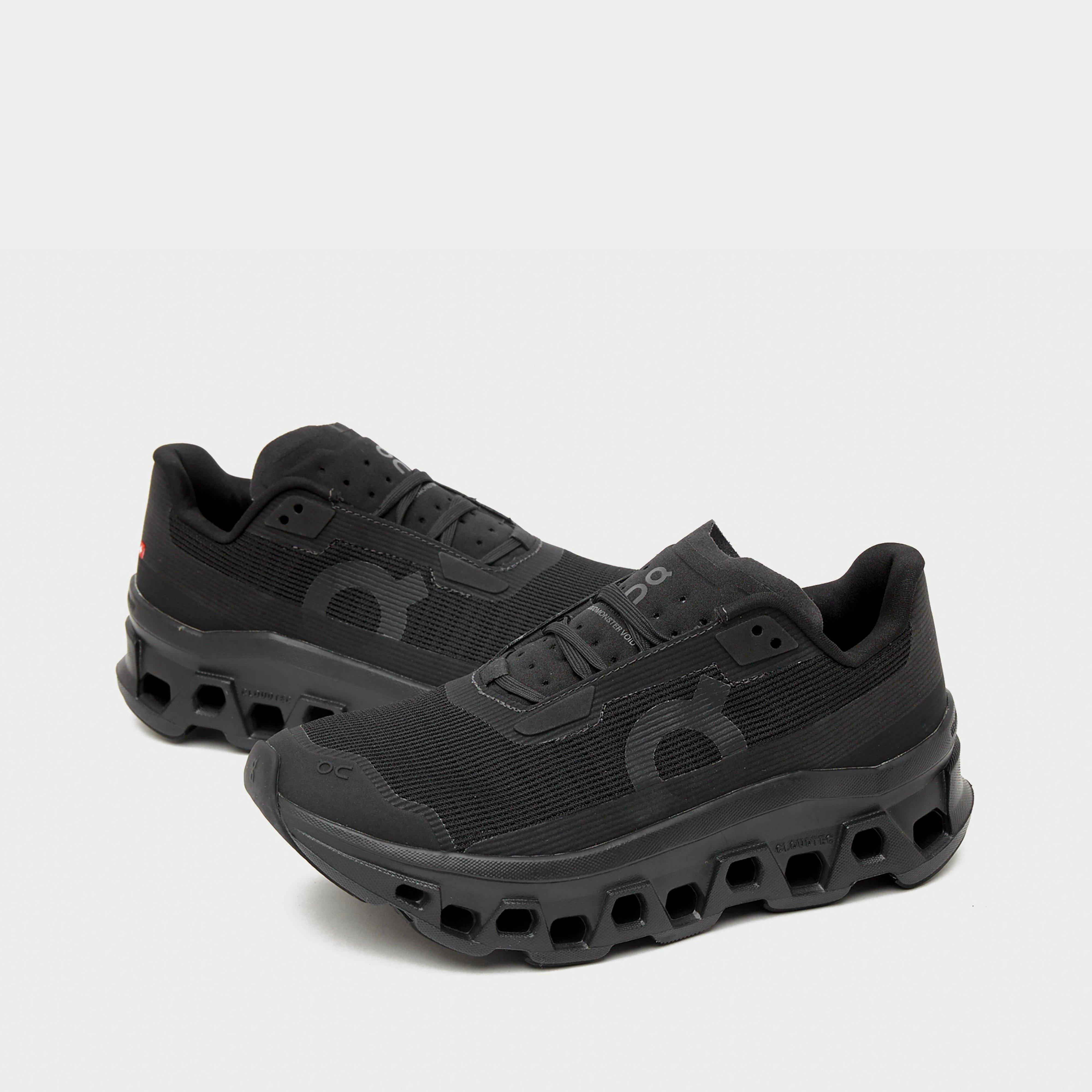 On Running Cloudmonster Void Women's