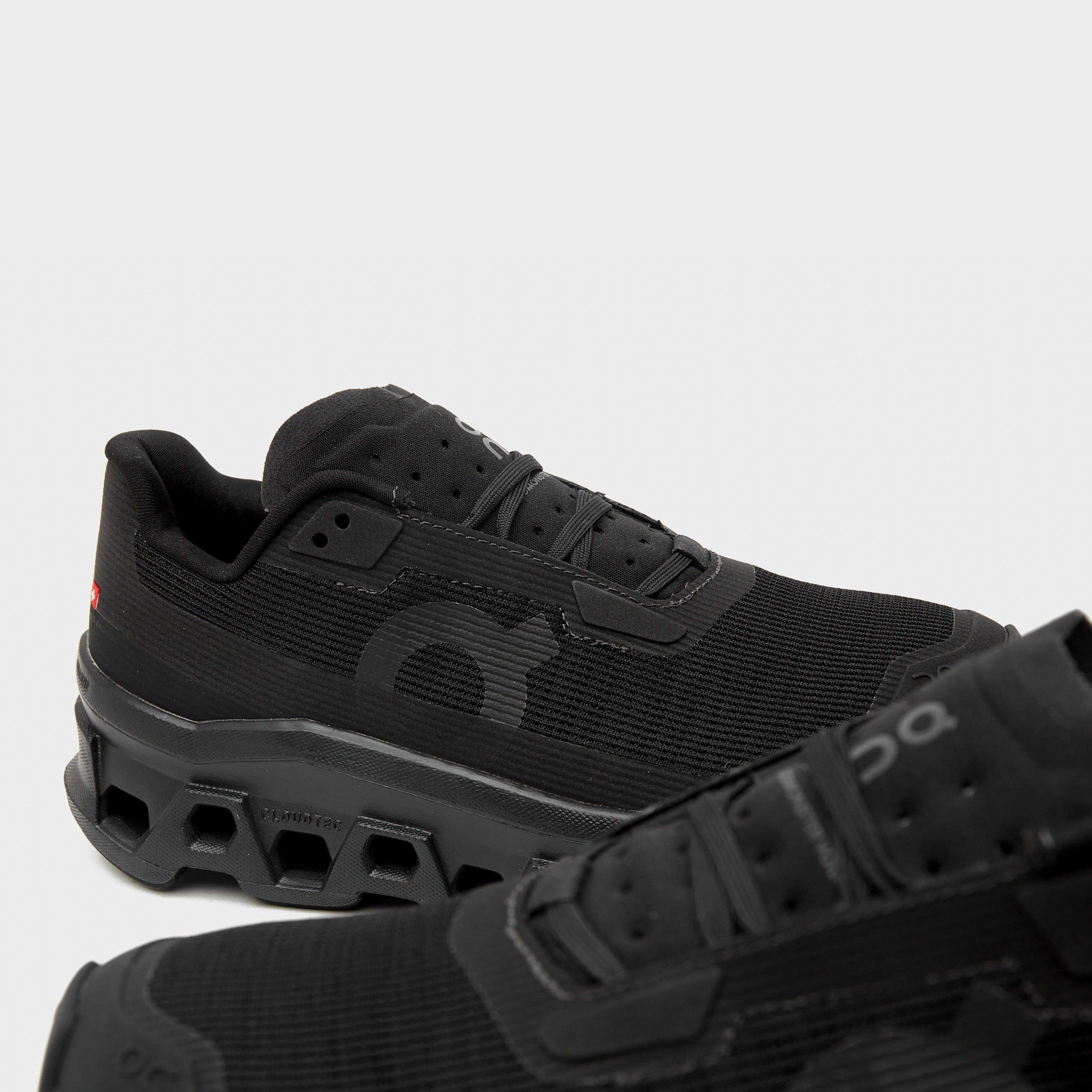 On Running Cloudmonster Void Women's