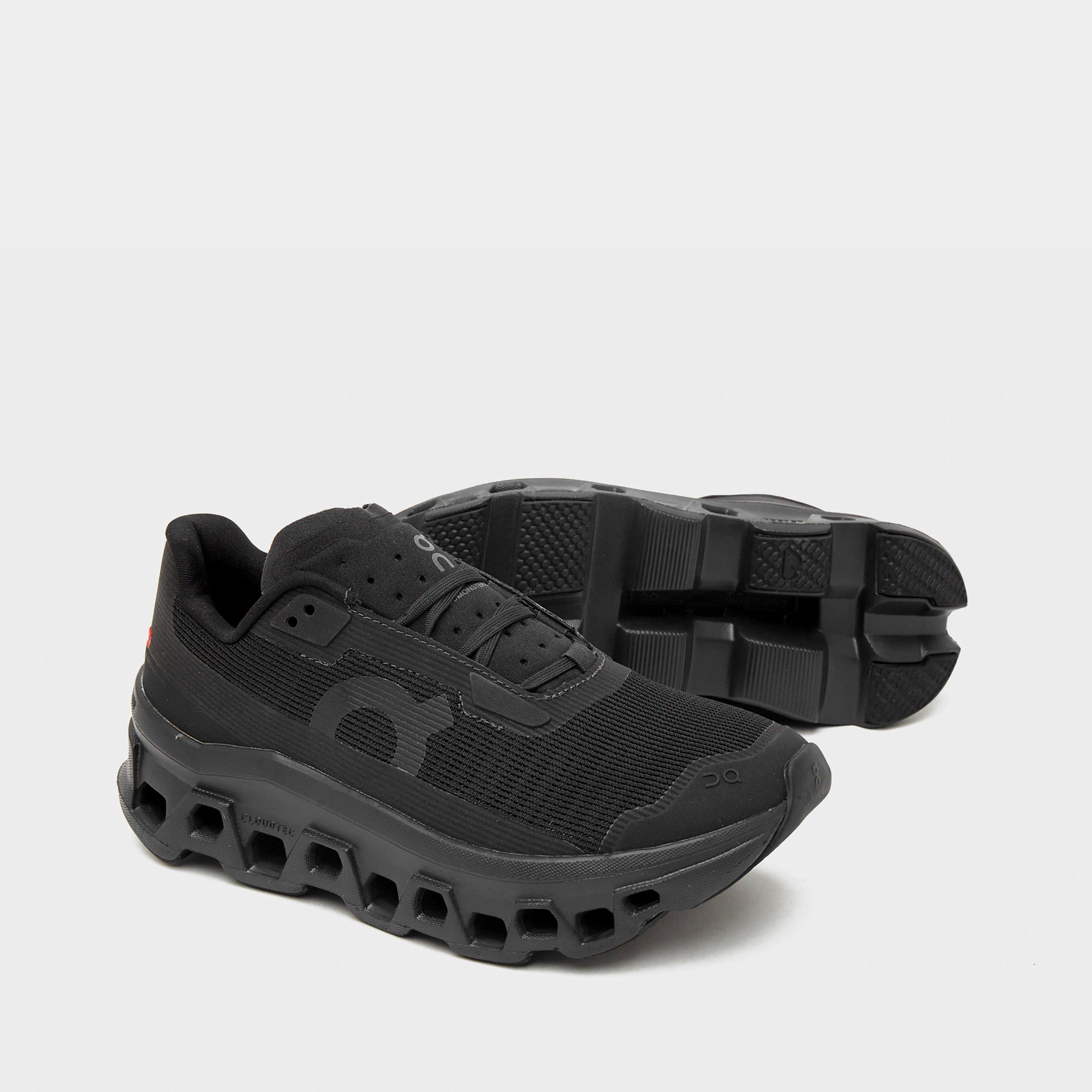 On Running Cloudmonster Void Women's